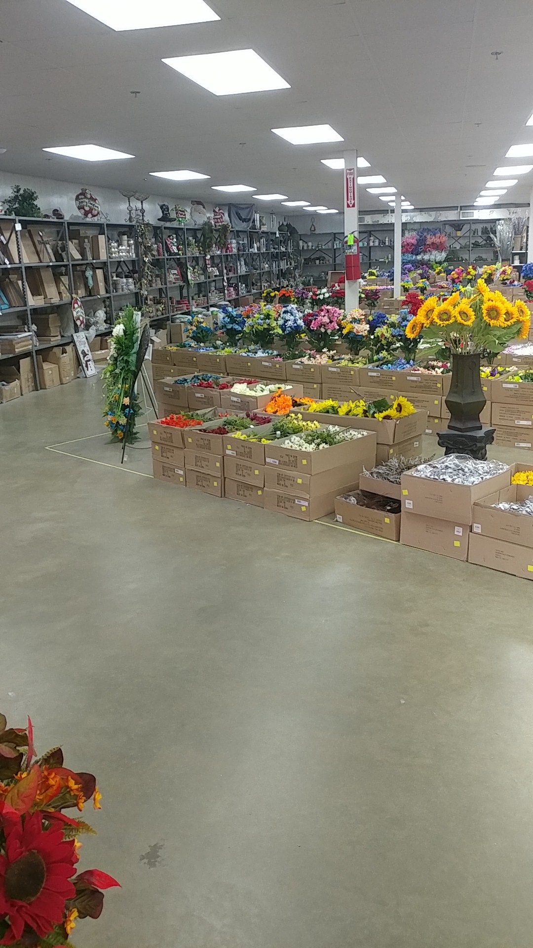 Tremont Floral Supplies 9985 MS-178, Tremont Mississippi 38876
