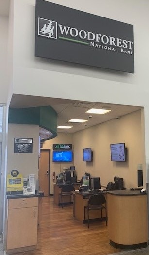 Woodforest National Bank Tupelo