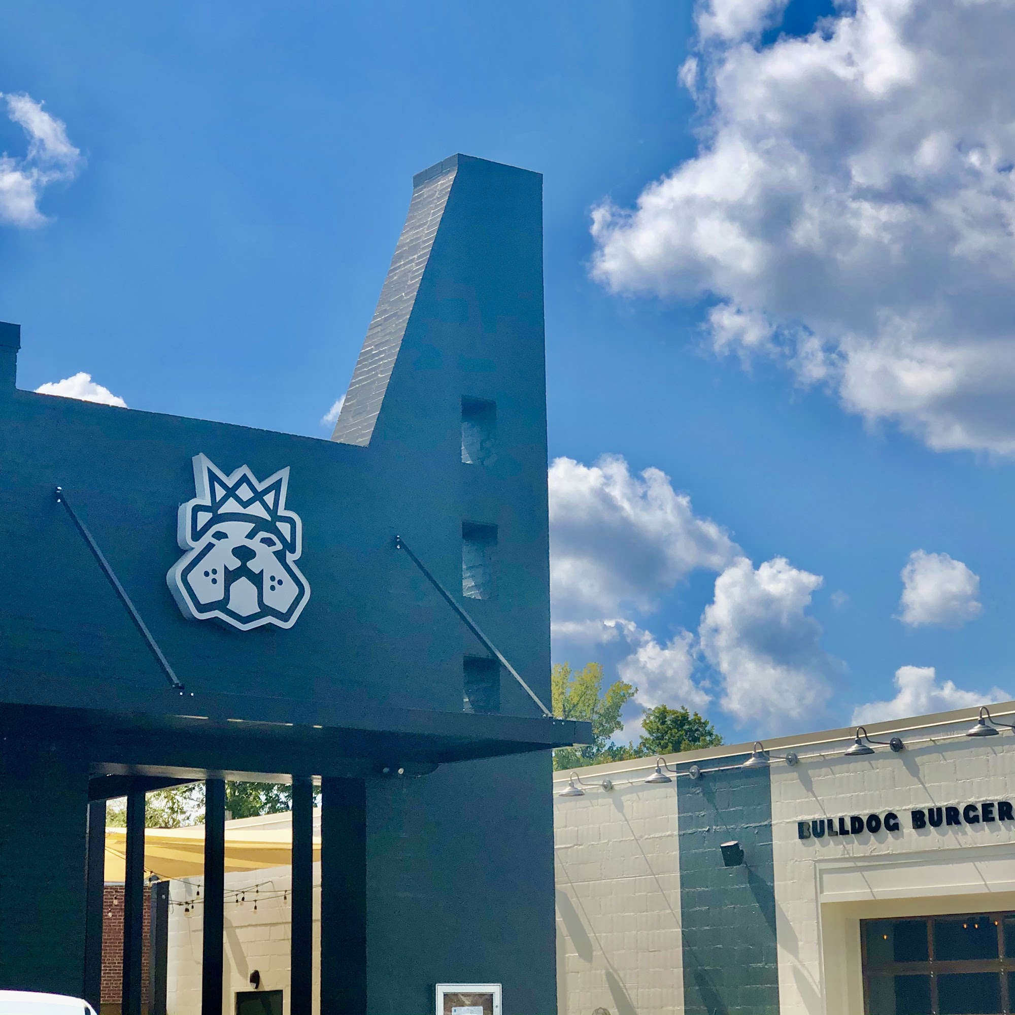 Bulldog Burger Company Tupelo Tupelo