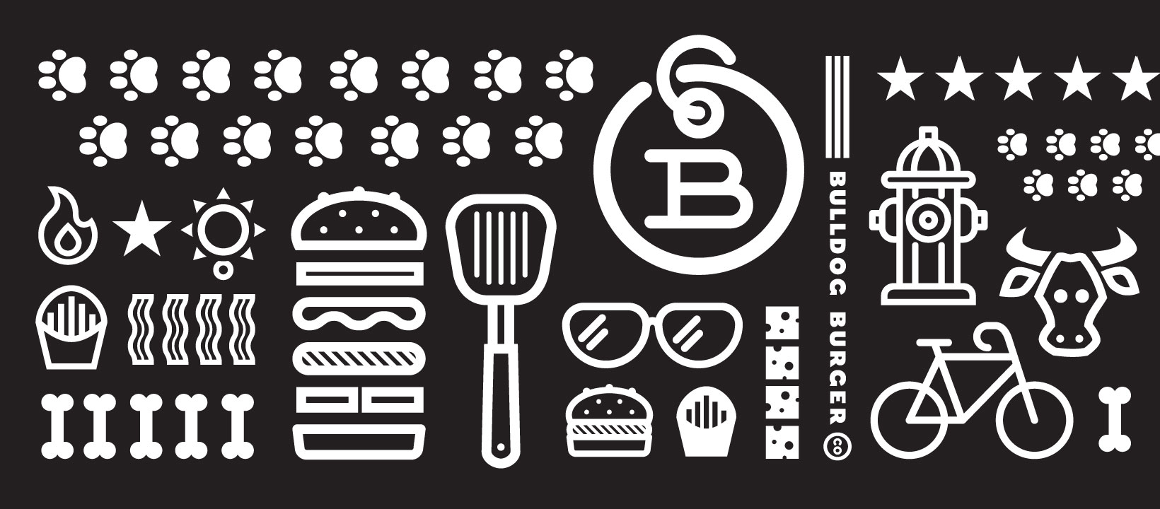 Bulldog Burger Company Tupelo Tupelo