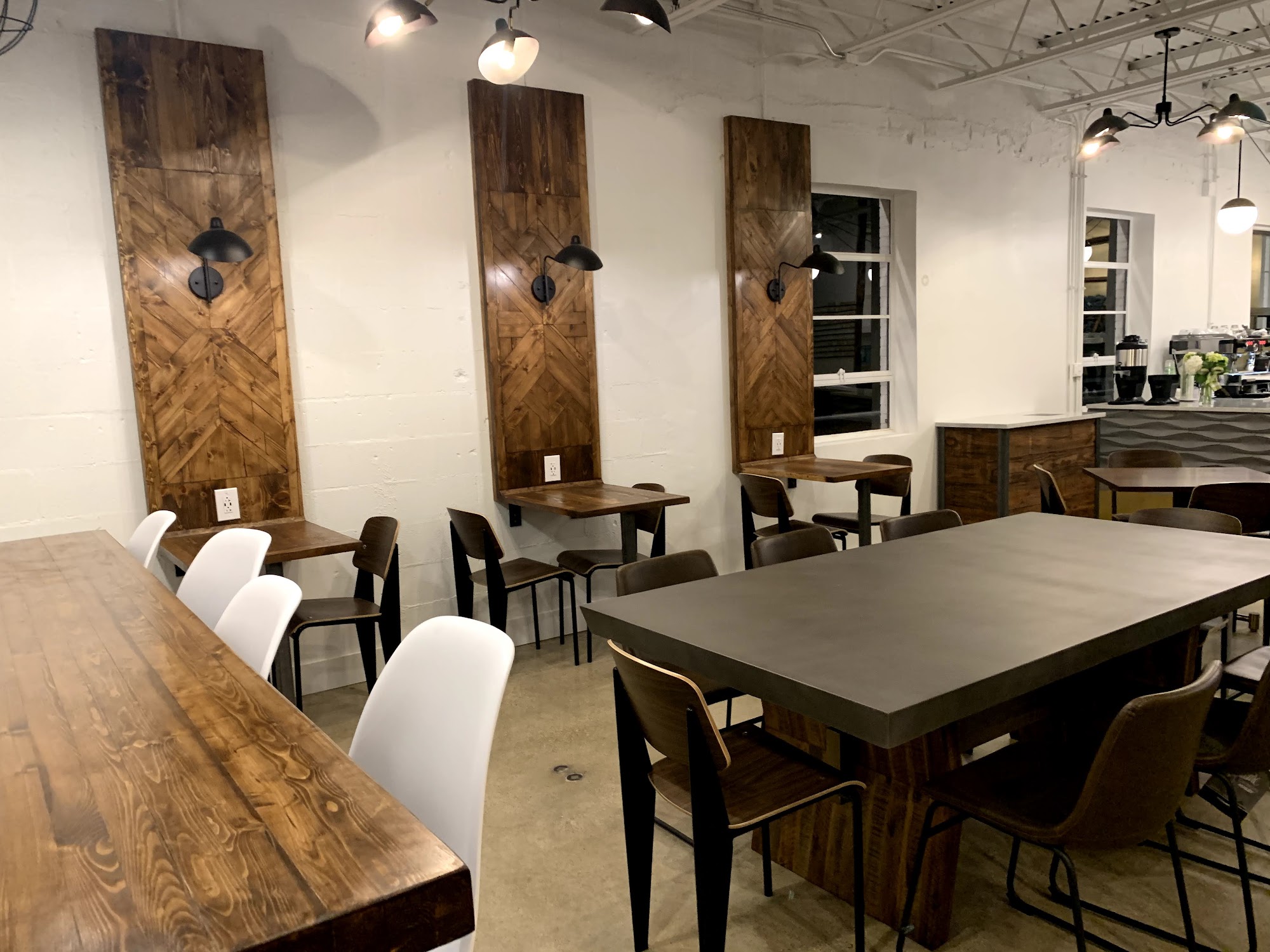 Tupelo River Coffee Tupelo