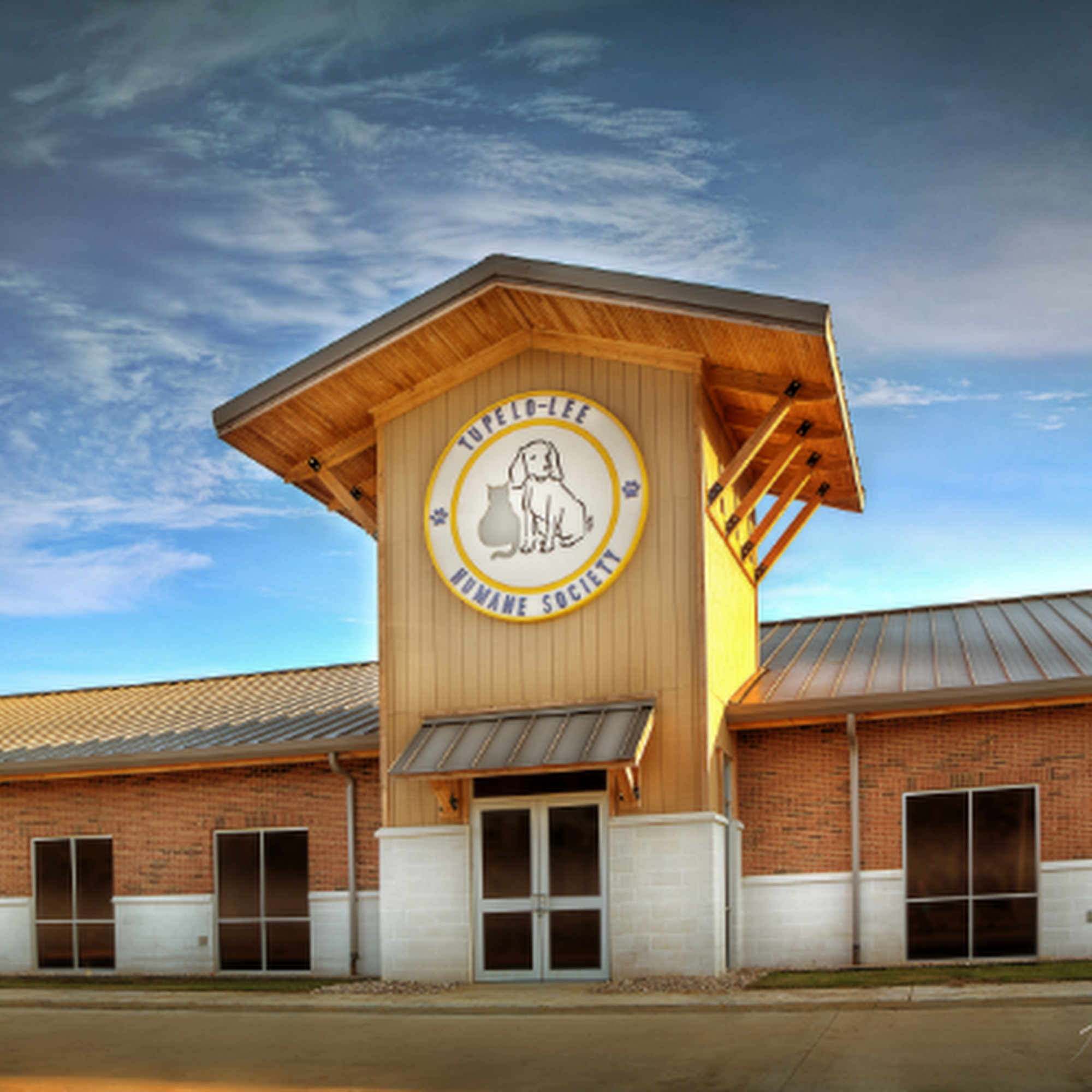 Tupelo Lee Humane Society Tupelo