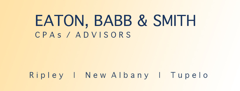 Eaton Richard CPA