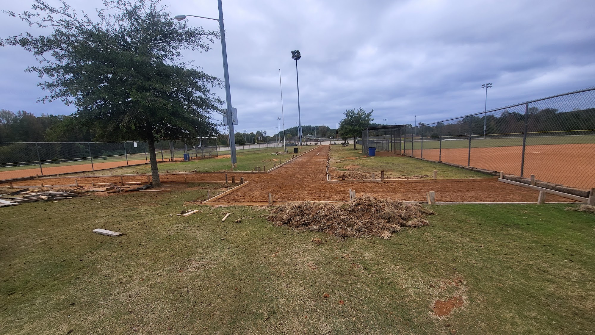 B & B Concrete Co., Inc.