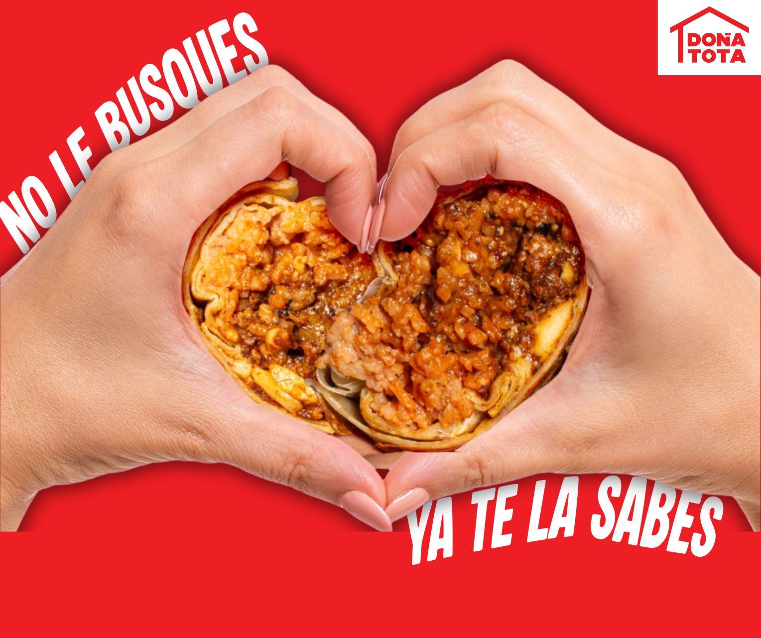 Gorditas Doña Tota 905 President Ave, Tupelo