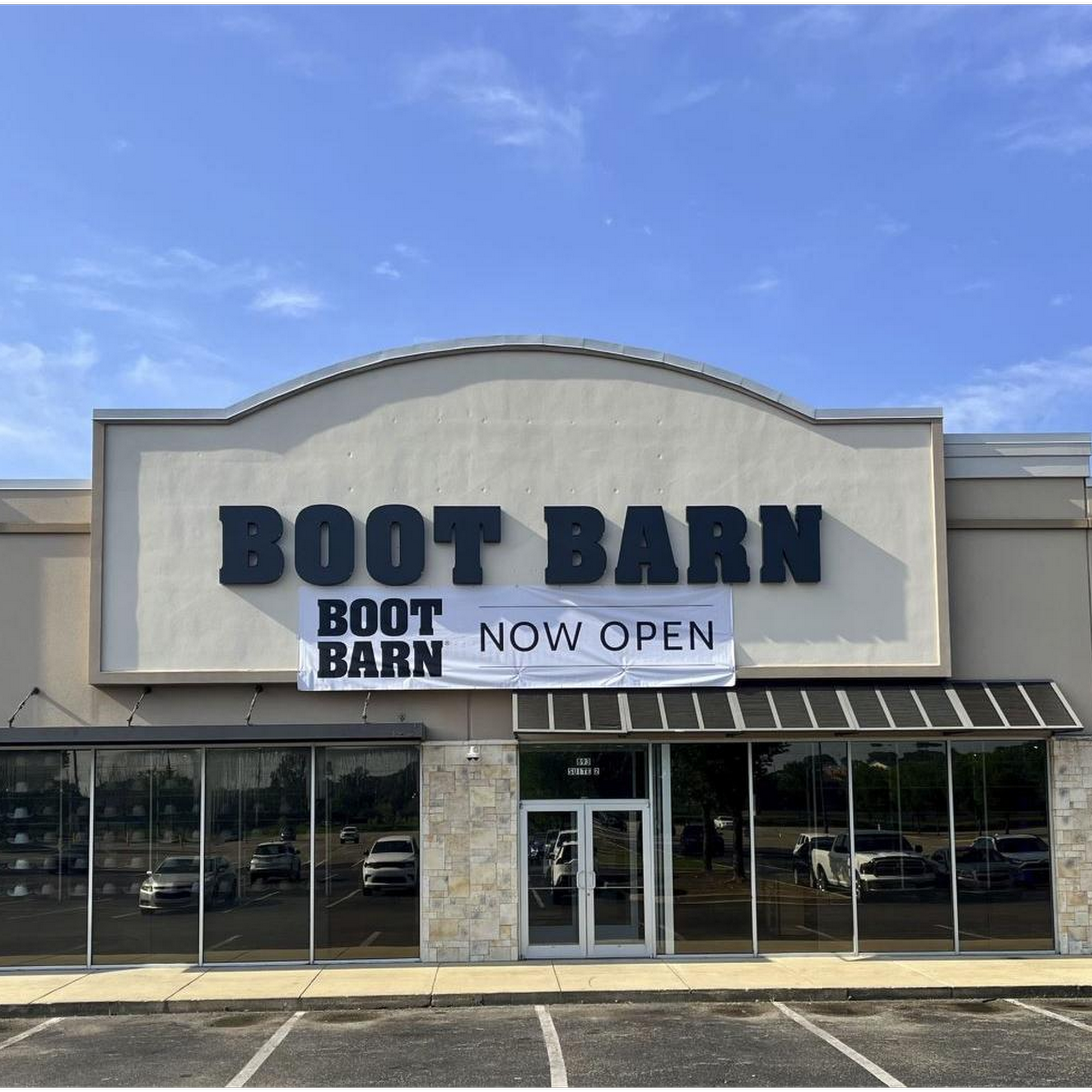 Boot Barn Tupelo