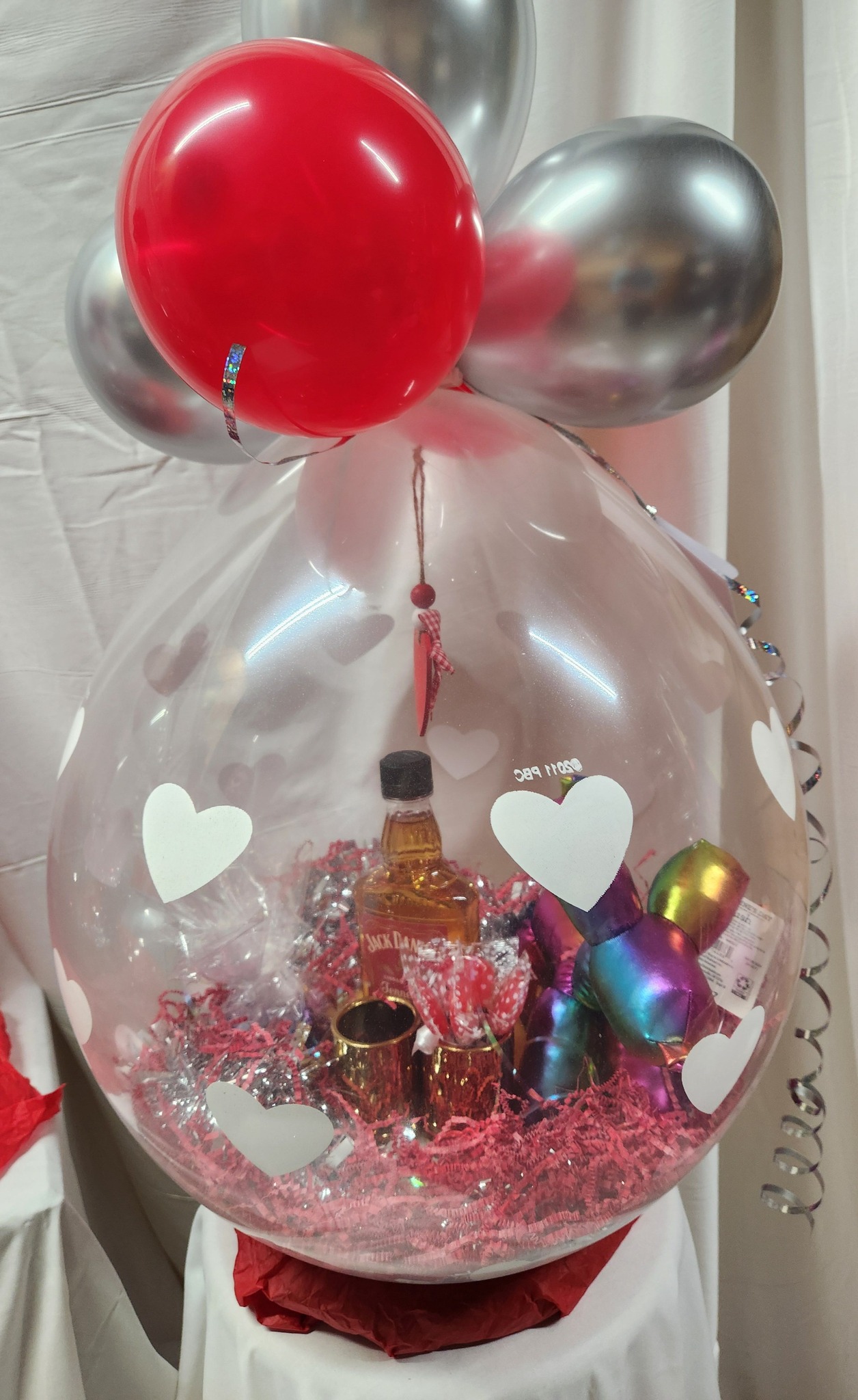 T's and Treasures Vancleave