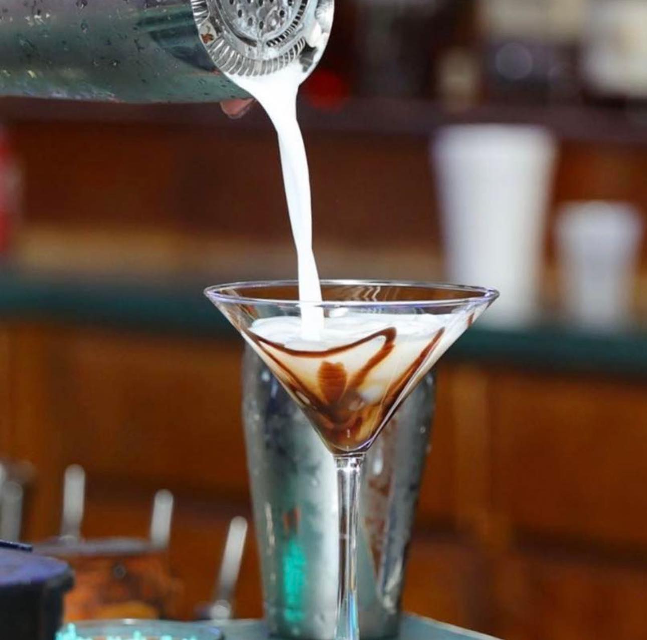 Beechwood Restaurant & Lounge 4451 Clay St, Vicksburg, MS 39183