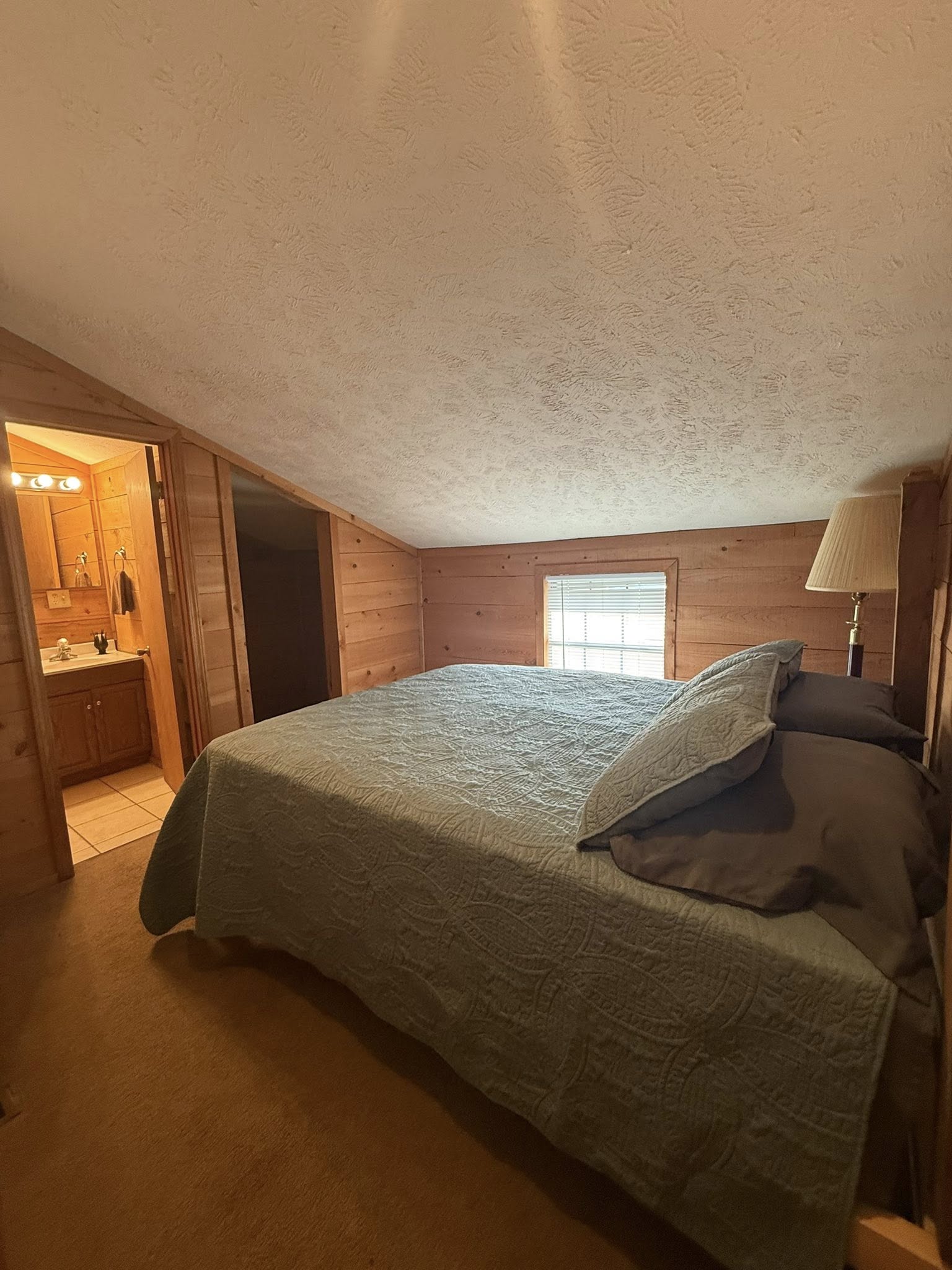 Chotard Landing Resort Vicksburg