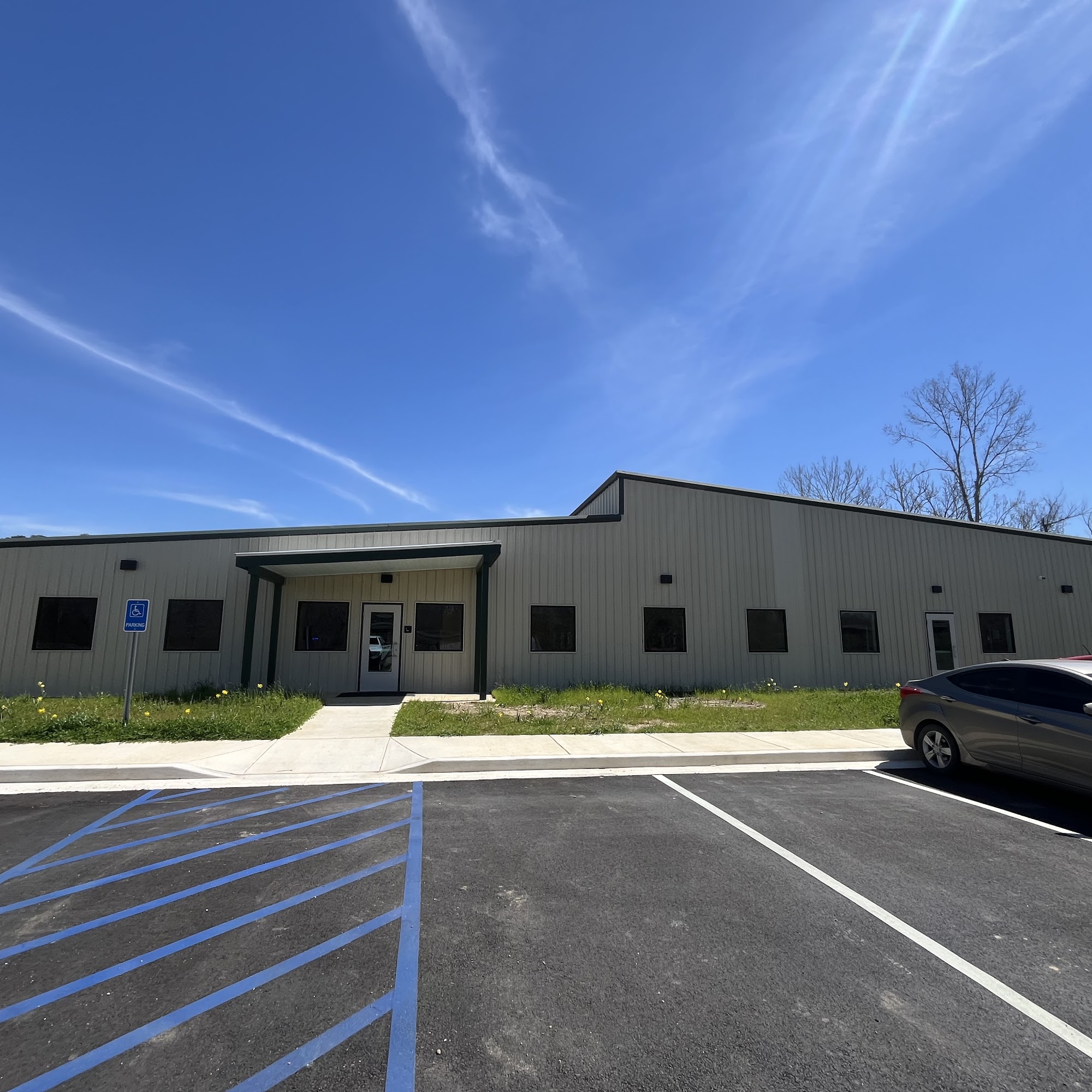 Vicksburg Animal Shelter Vicksburg