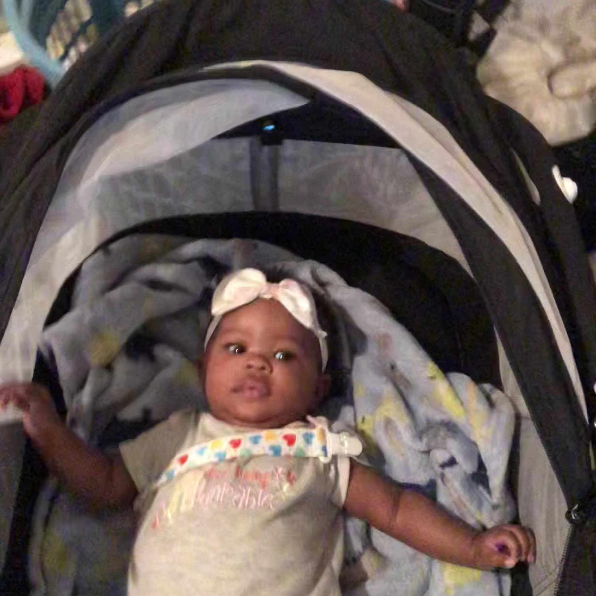 Parkwood South Apartments