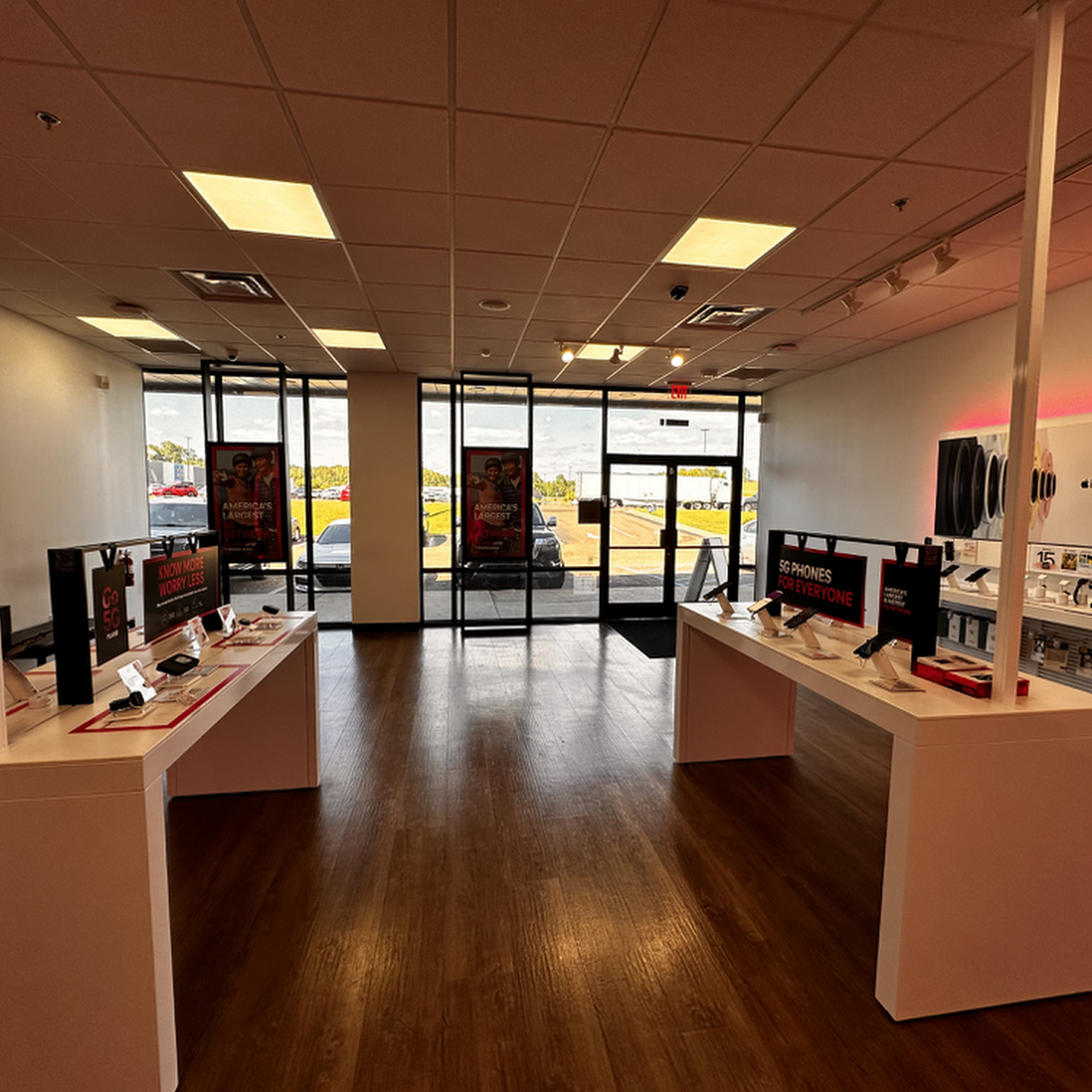 T-Mobile Vicksburg