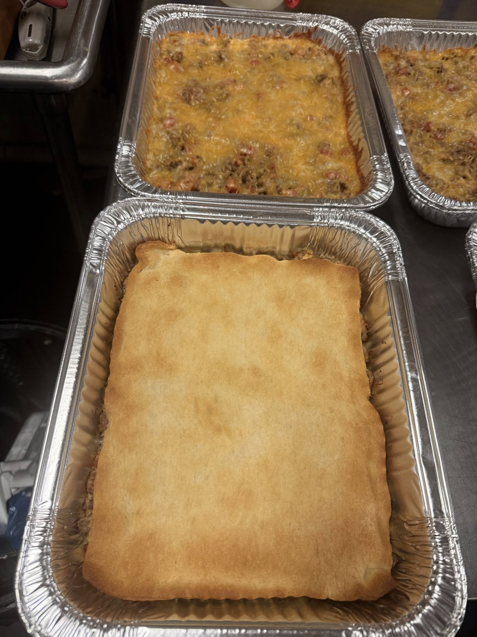 Don Ho’s BBQ and Deli Vicksburg