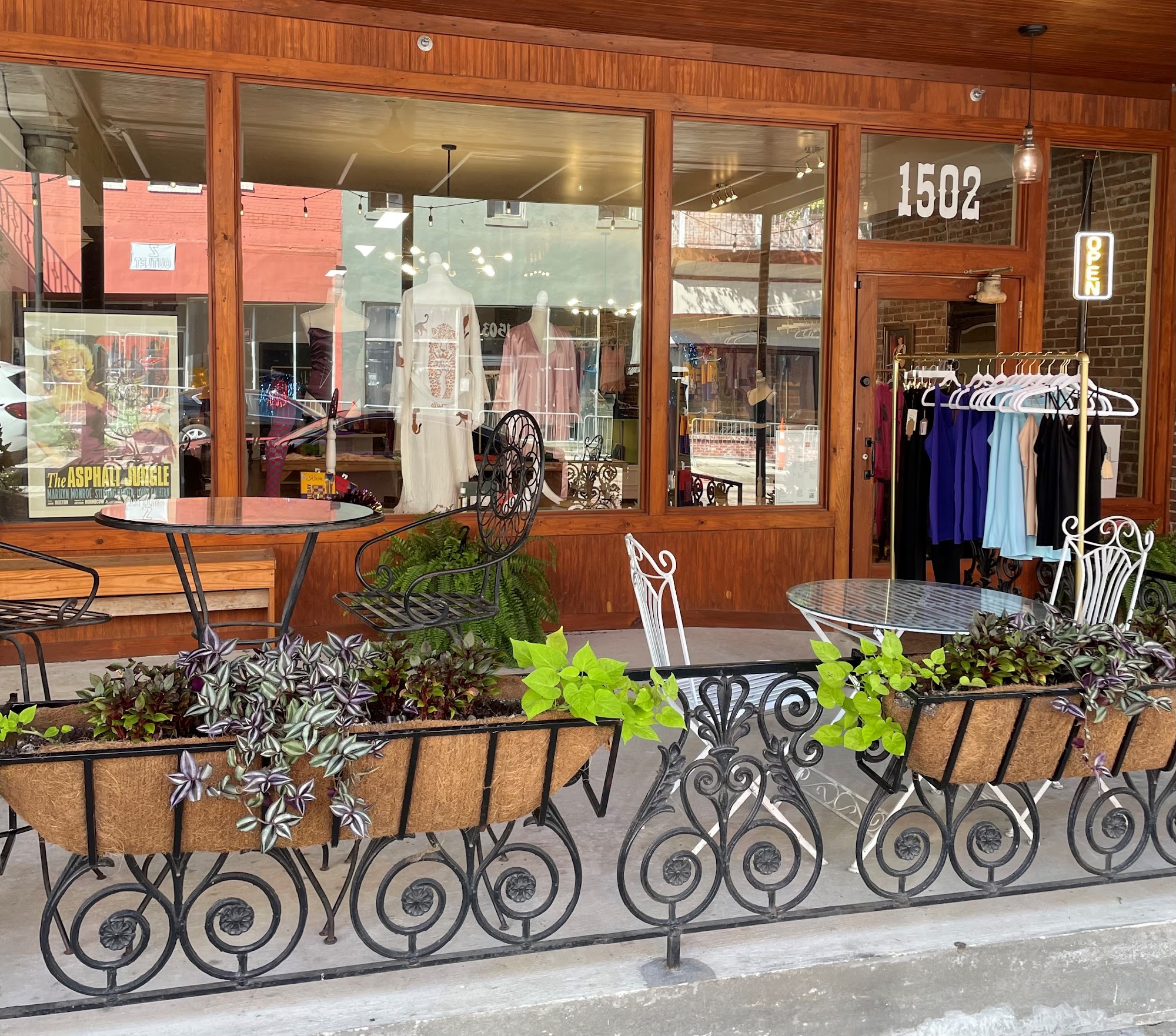 Leigh's Boutique Vicksburg