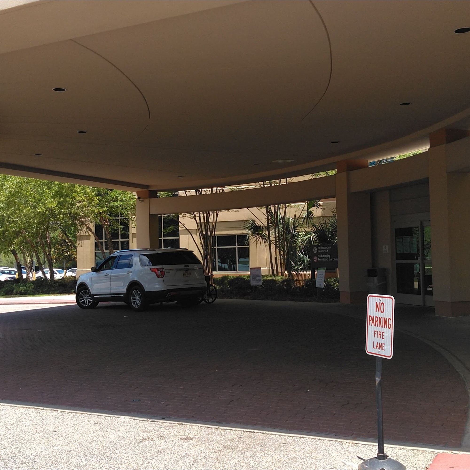 Merit Health River Region 2100 US-61, Vicksburg Mississippi 39183