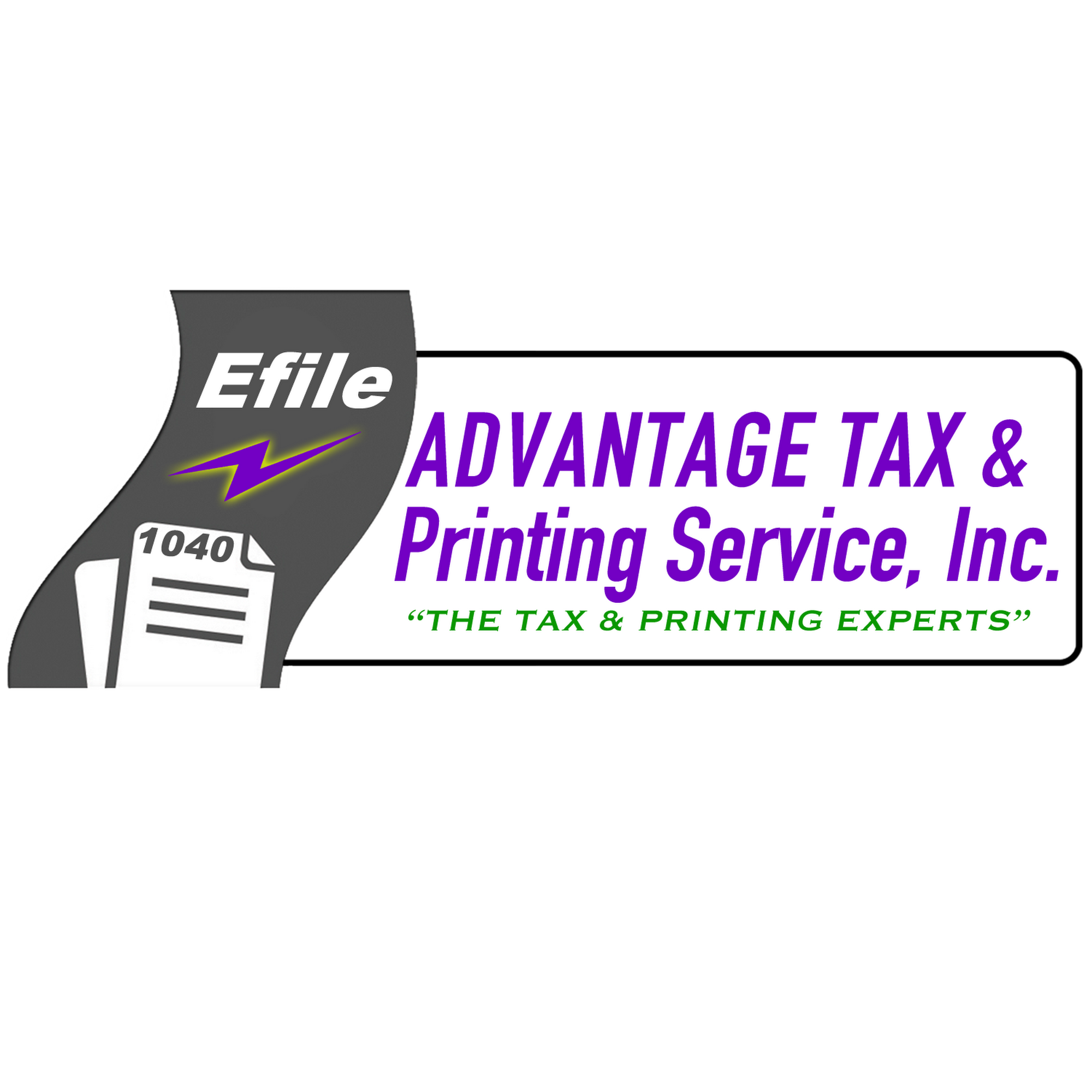 Advantage Tax & Ptg Services Inc 308 Mississippi Dr, Waynesboro Mississippi 39367