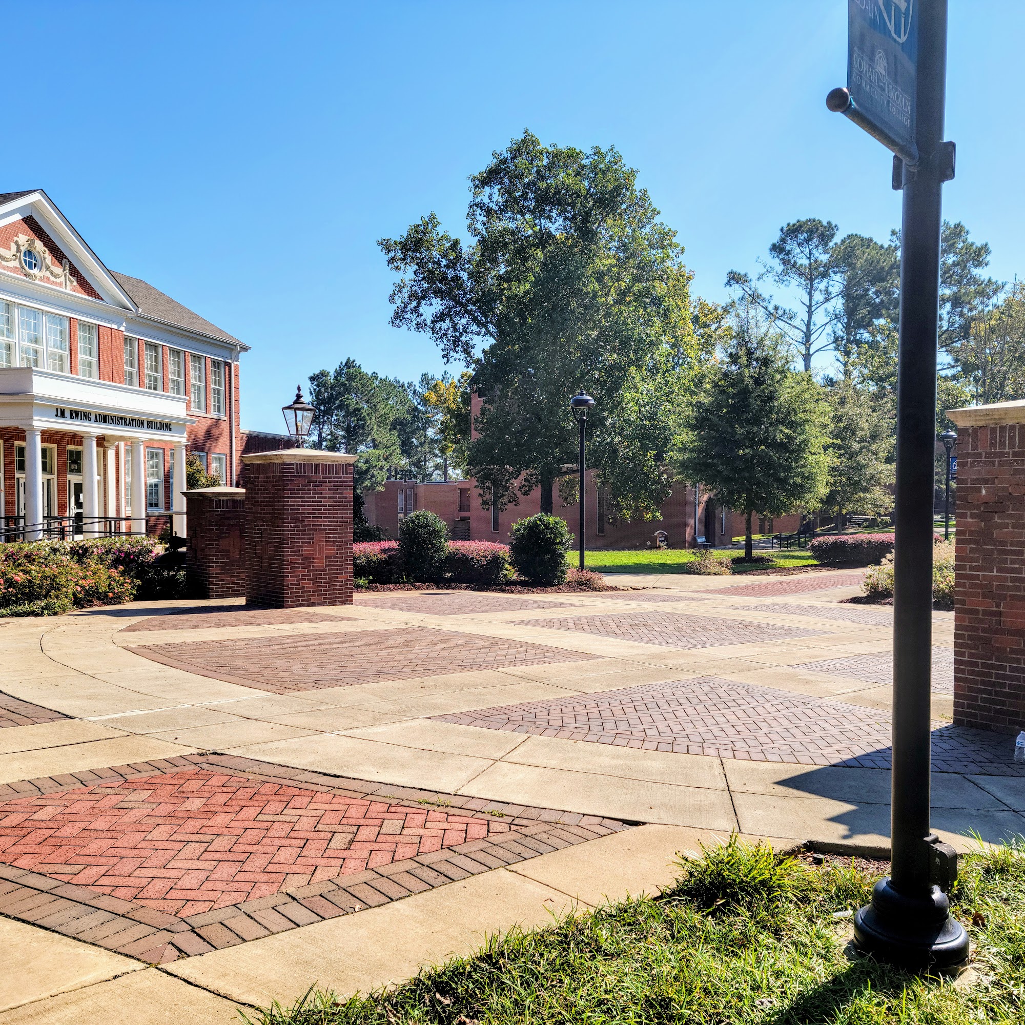 Copiah Lincoln Community College Wesson