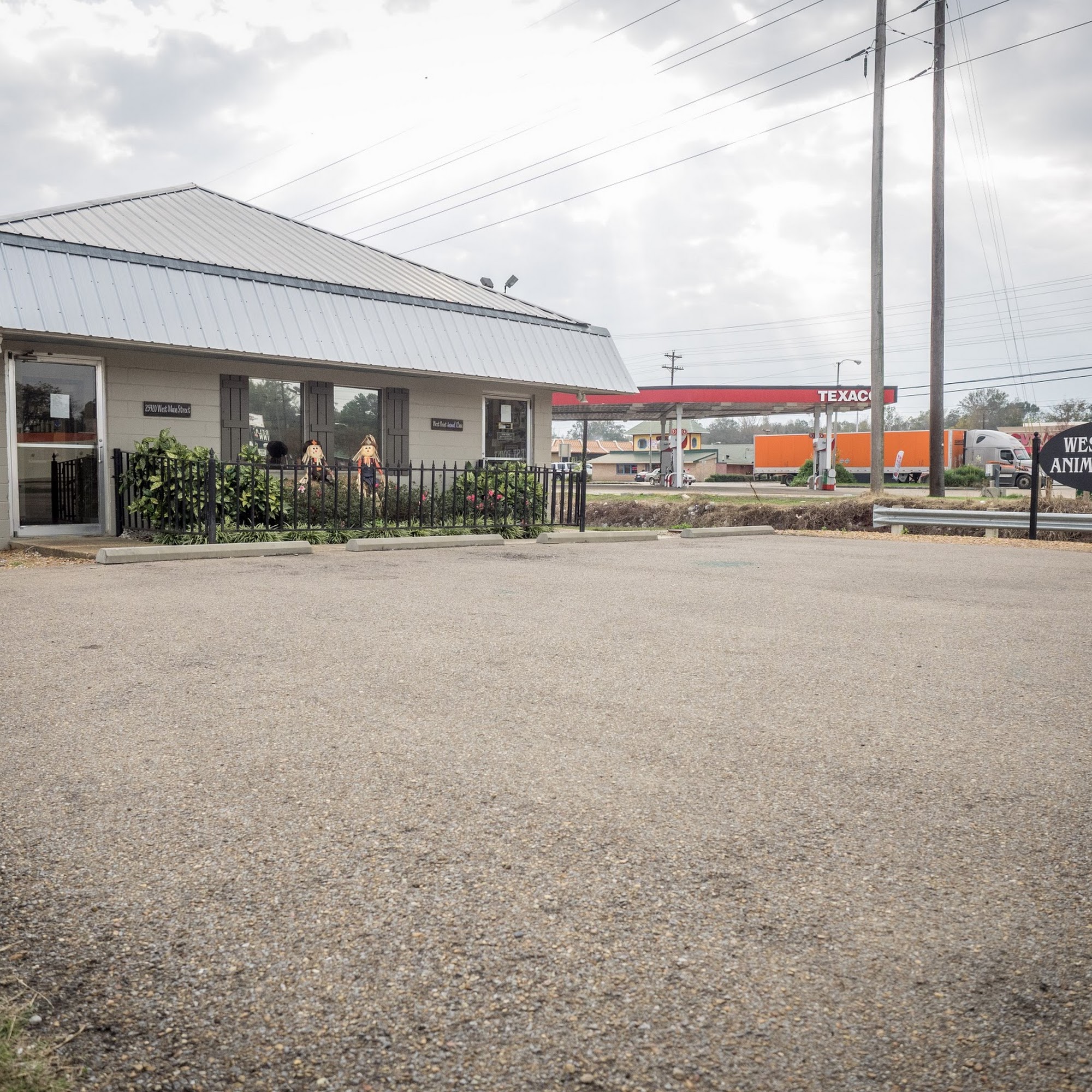 West Point Animal Clinic West Point