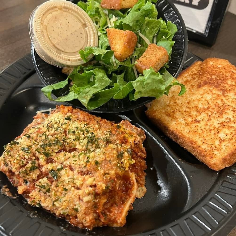 Pantry 45 West Point