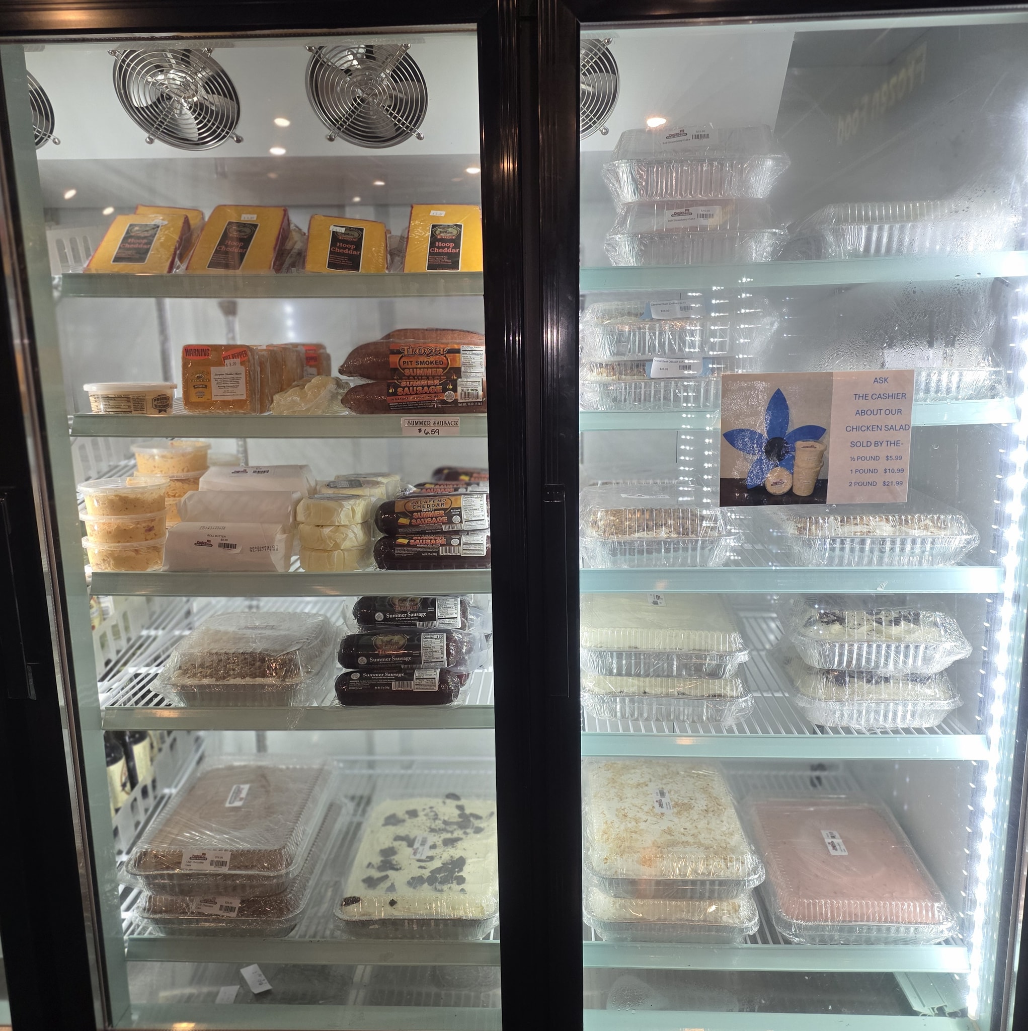 Pantry 45 West Point