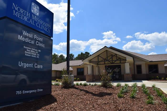 West Point Chiropractic Clinic