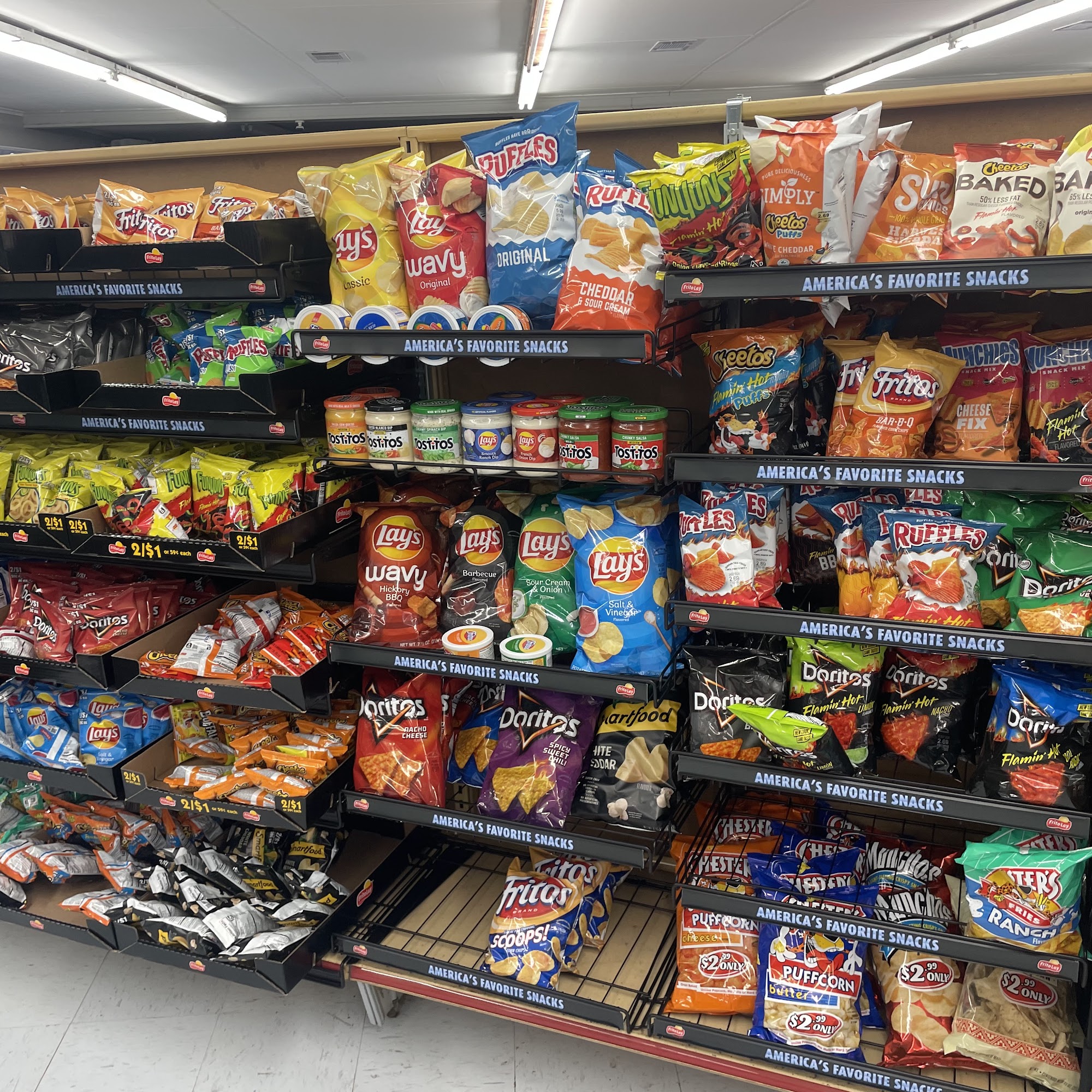 Mahadev Super Market West Point