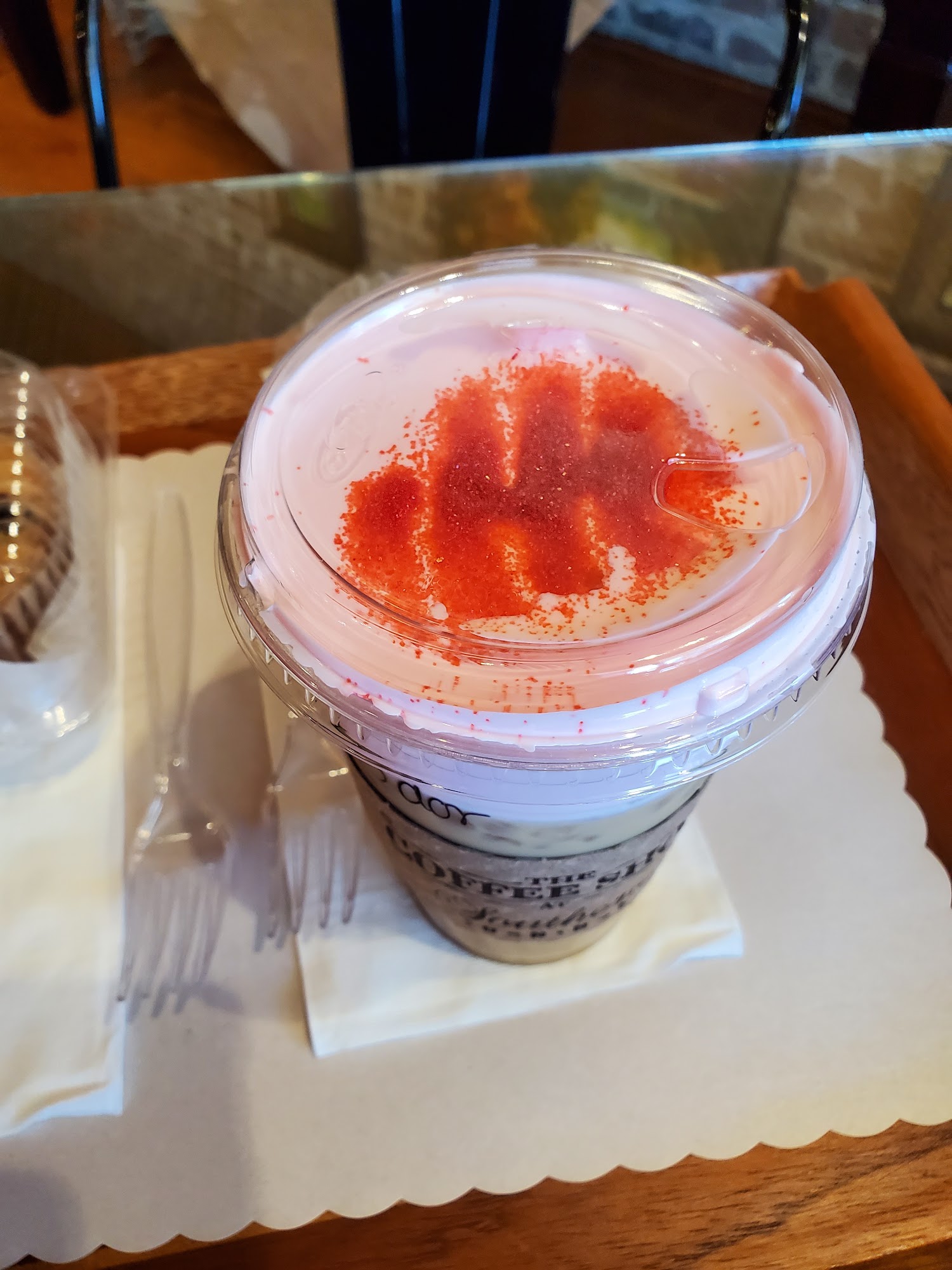 Southern Turnings LLC Wiggins