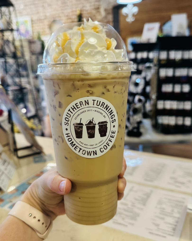 Southern Turnings LLC Wiggins