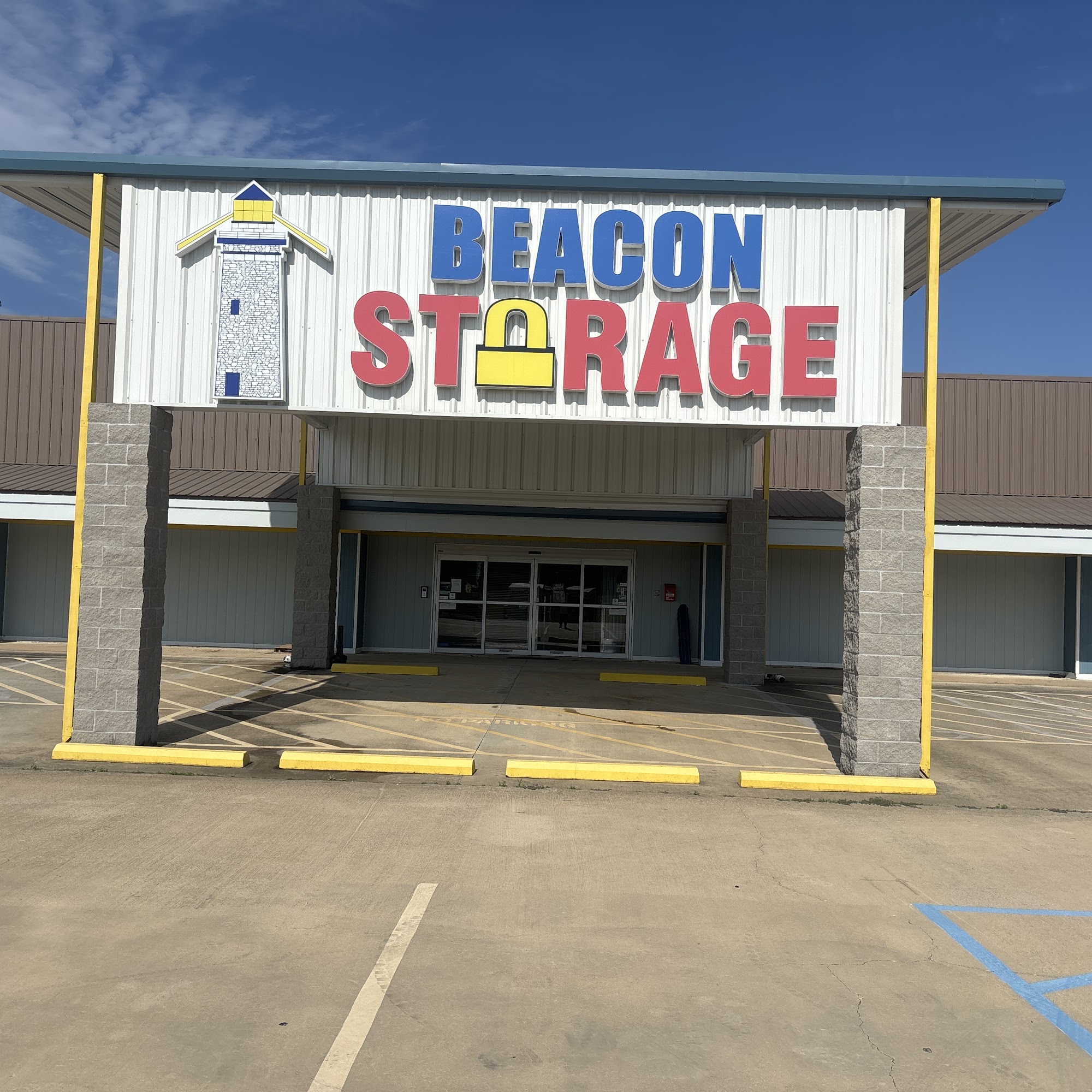 U-Haul Neighborhood Dealer Wiggins