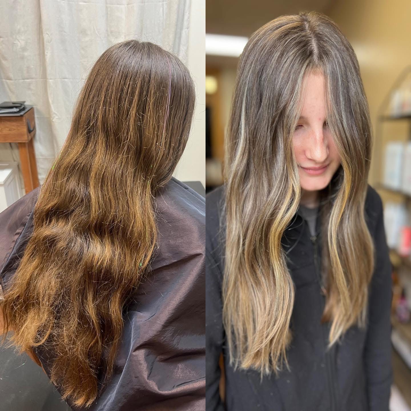 The Magnolia Beauty & Barber Shop