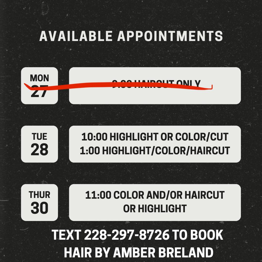 The Magnolia Beauty & Barber Shop