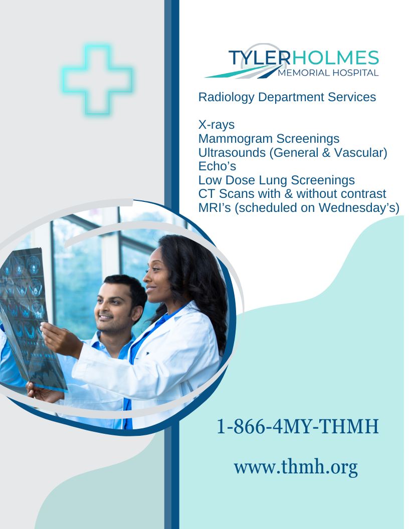 Tyler Holmes Walk-In Clinic