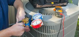 Thrashers Air Conditioning & Heating