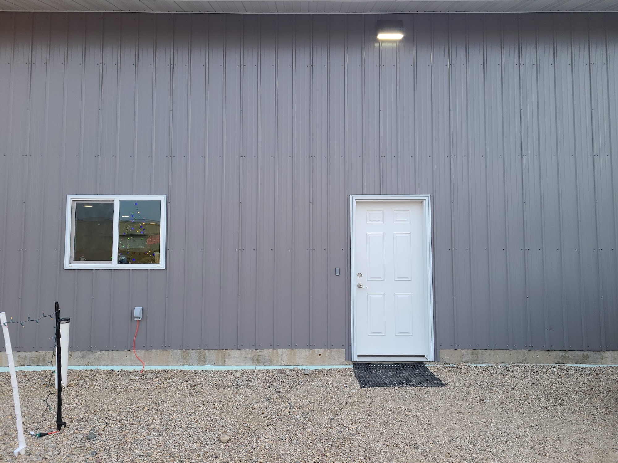 Ray Peterson Electric Inc 103 N Harrison St, Anaconda Montana 59711