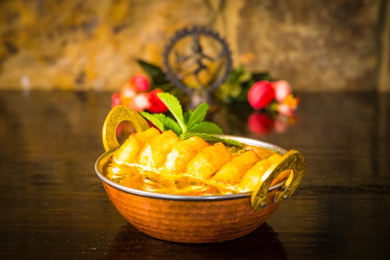 Curry Express Belgrade