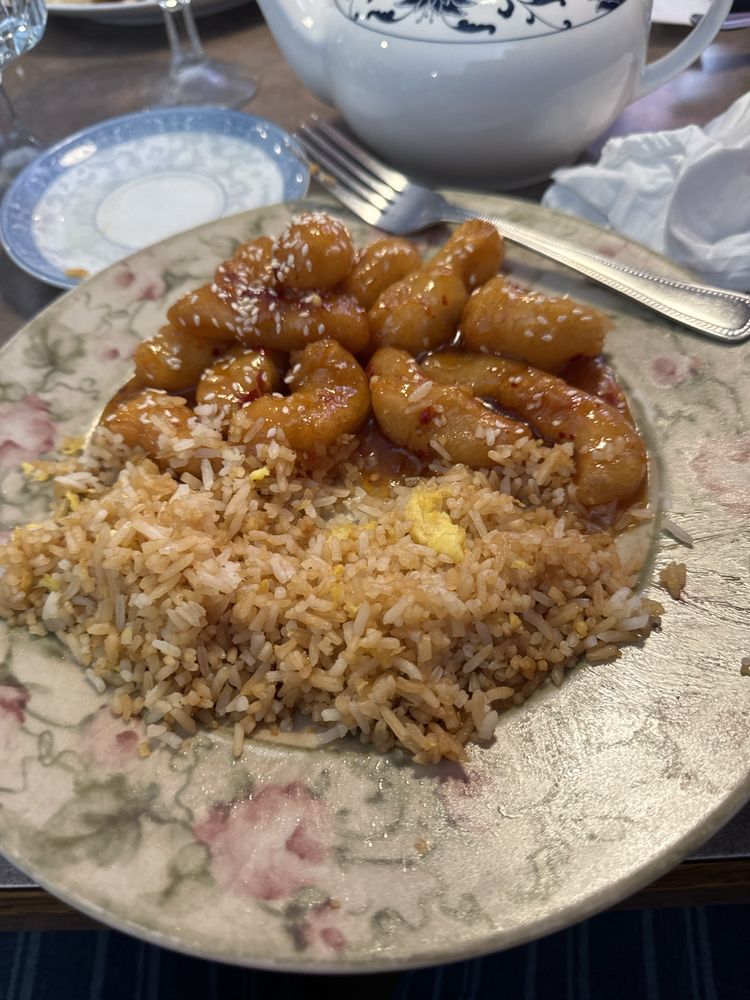 Hong Kong City Belgrade