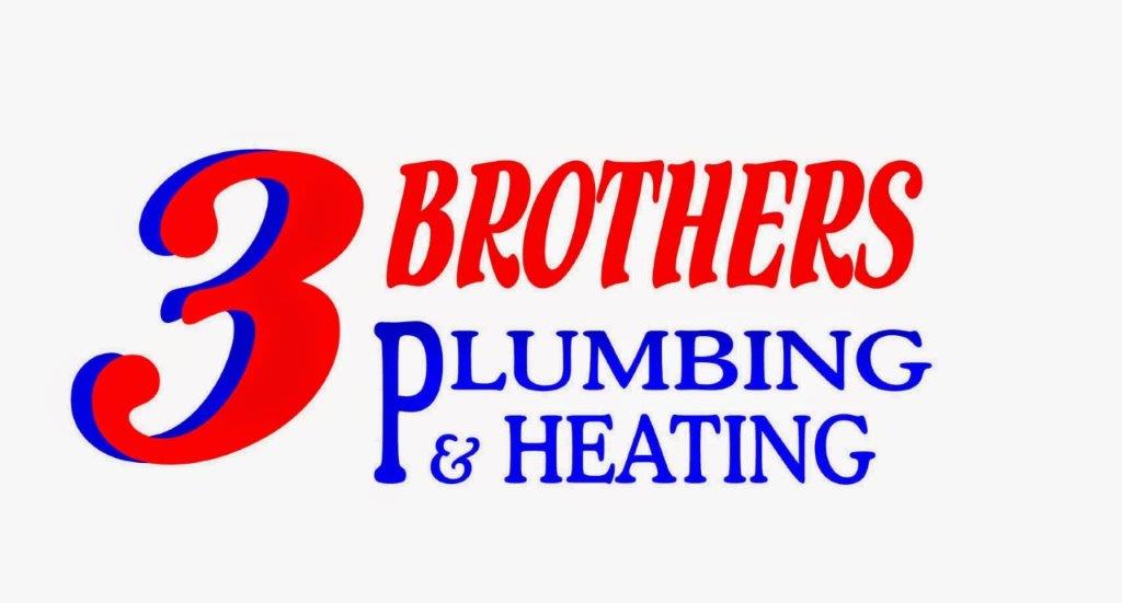 3 Brothers Plumbing & Heating