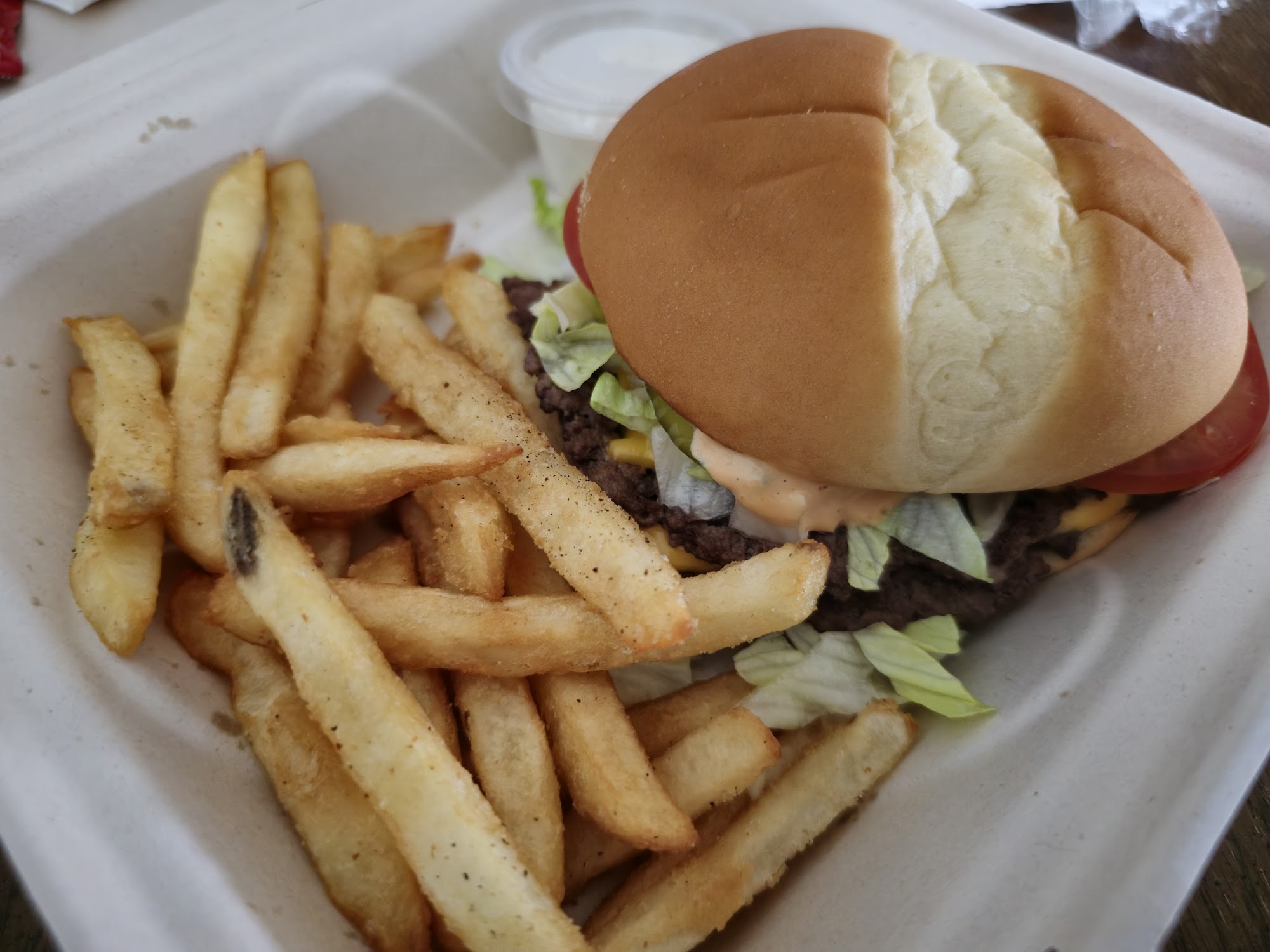 REO Feedwagon 24A Big Timber Loop Rd, Big Timber