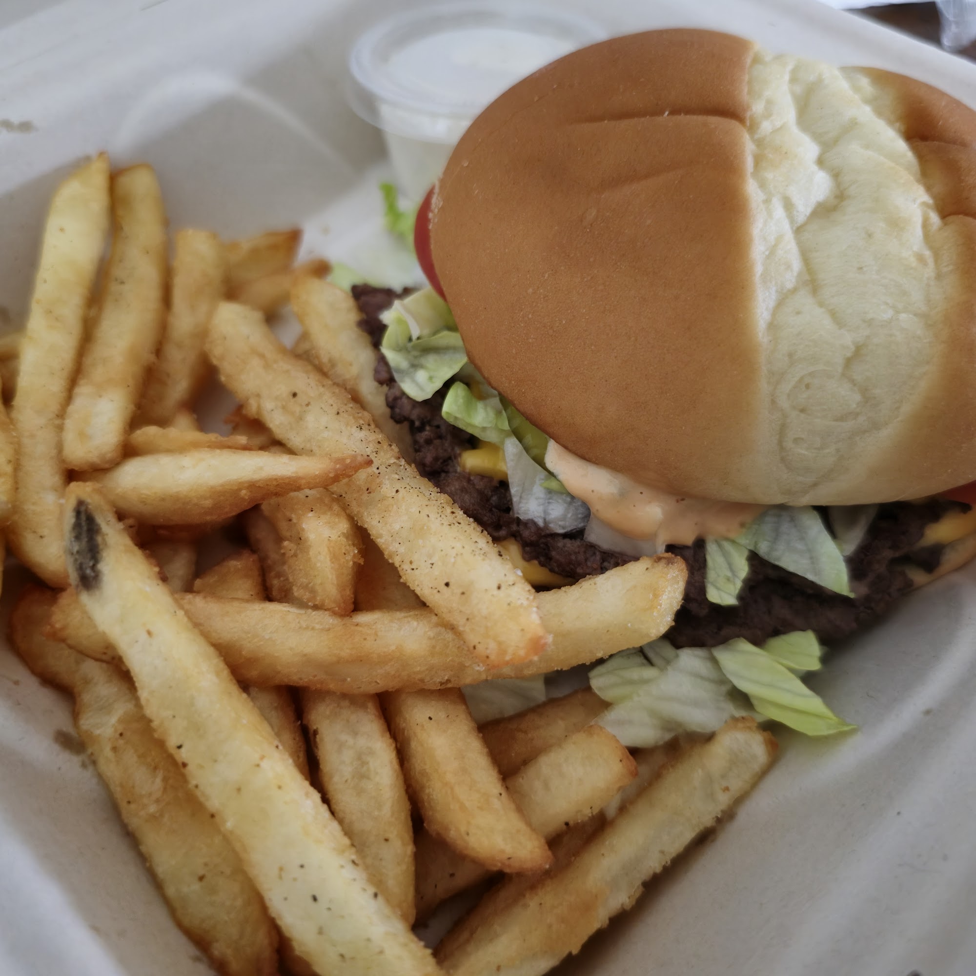 REO Feedwagon 24A Big Timber Loop Rd, Big Timber