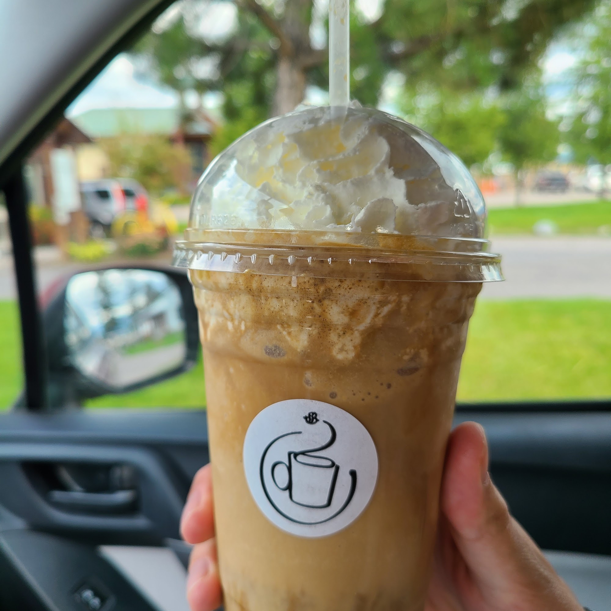 Buzz N Bagels Bigfork