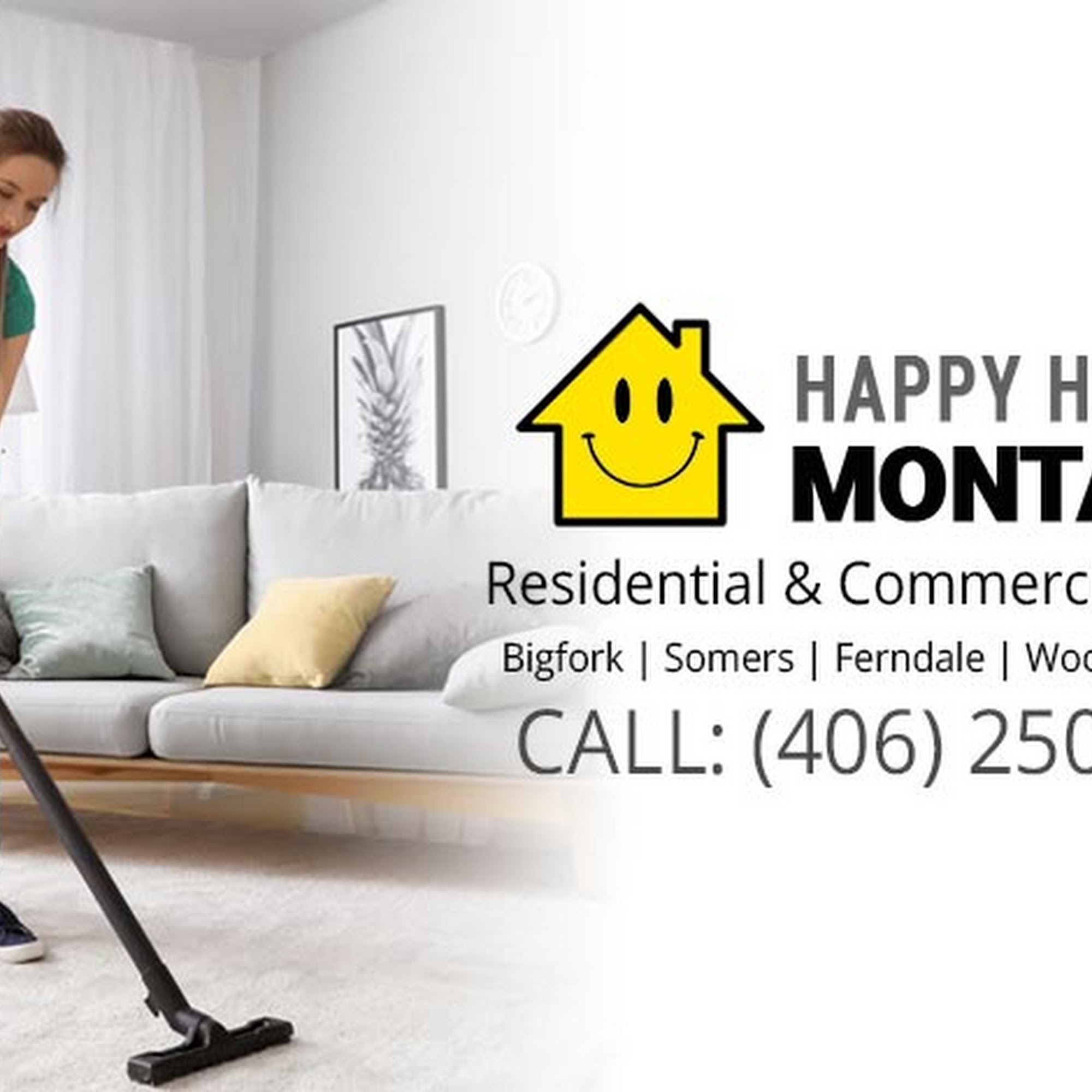 Happy Homes Montana
