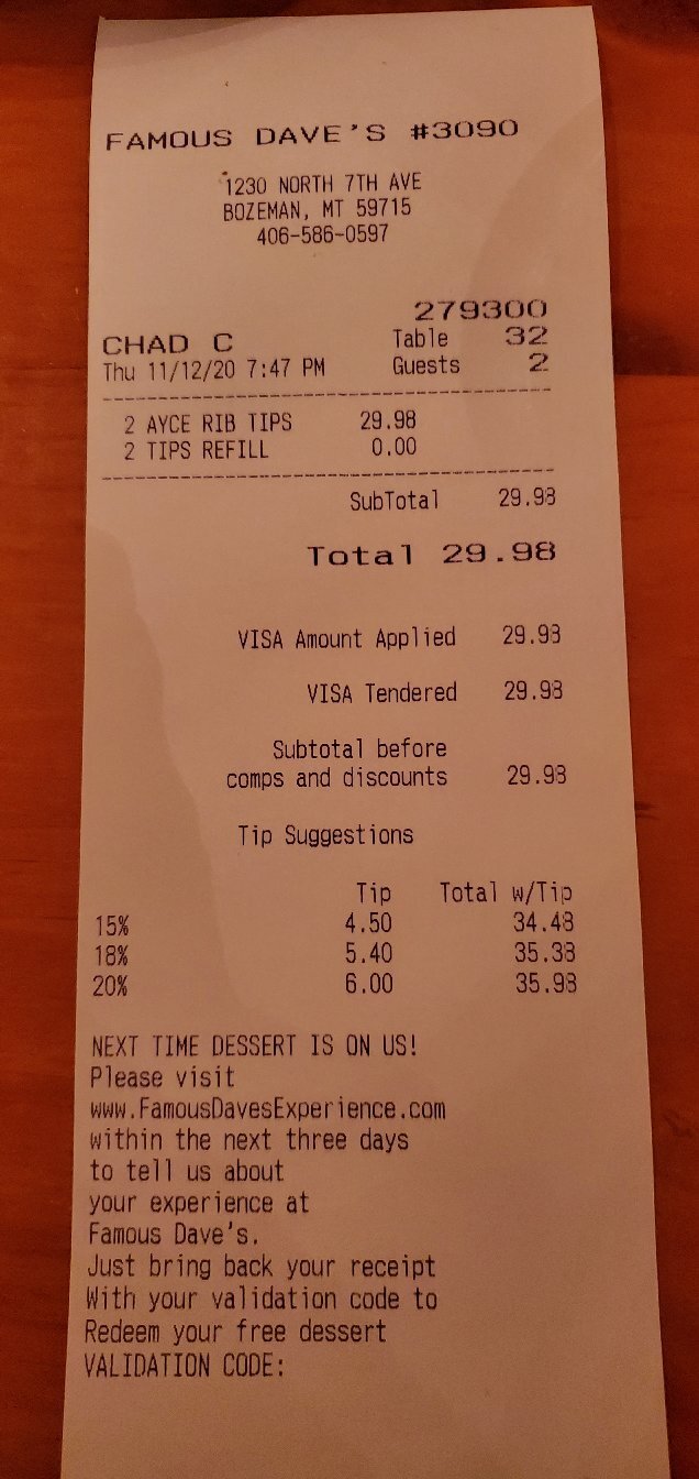 Photo credit: tripadvisor