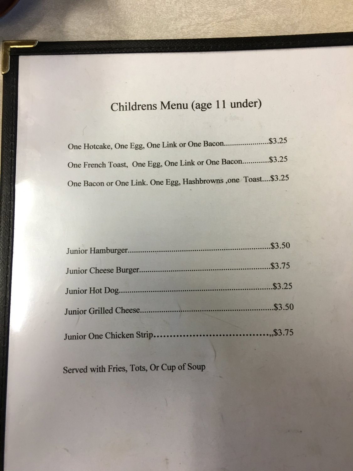 Photo credit: Tripadvisor