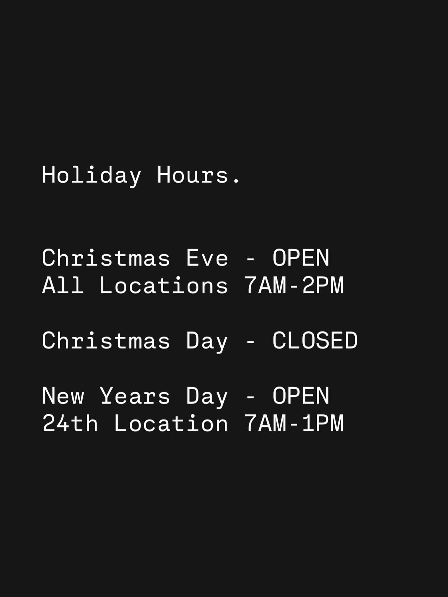 Black Dog Coffee House x 24th Street Billings