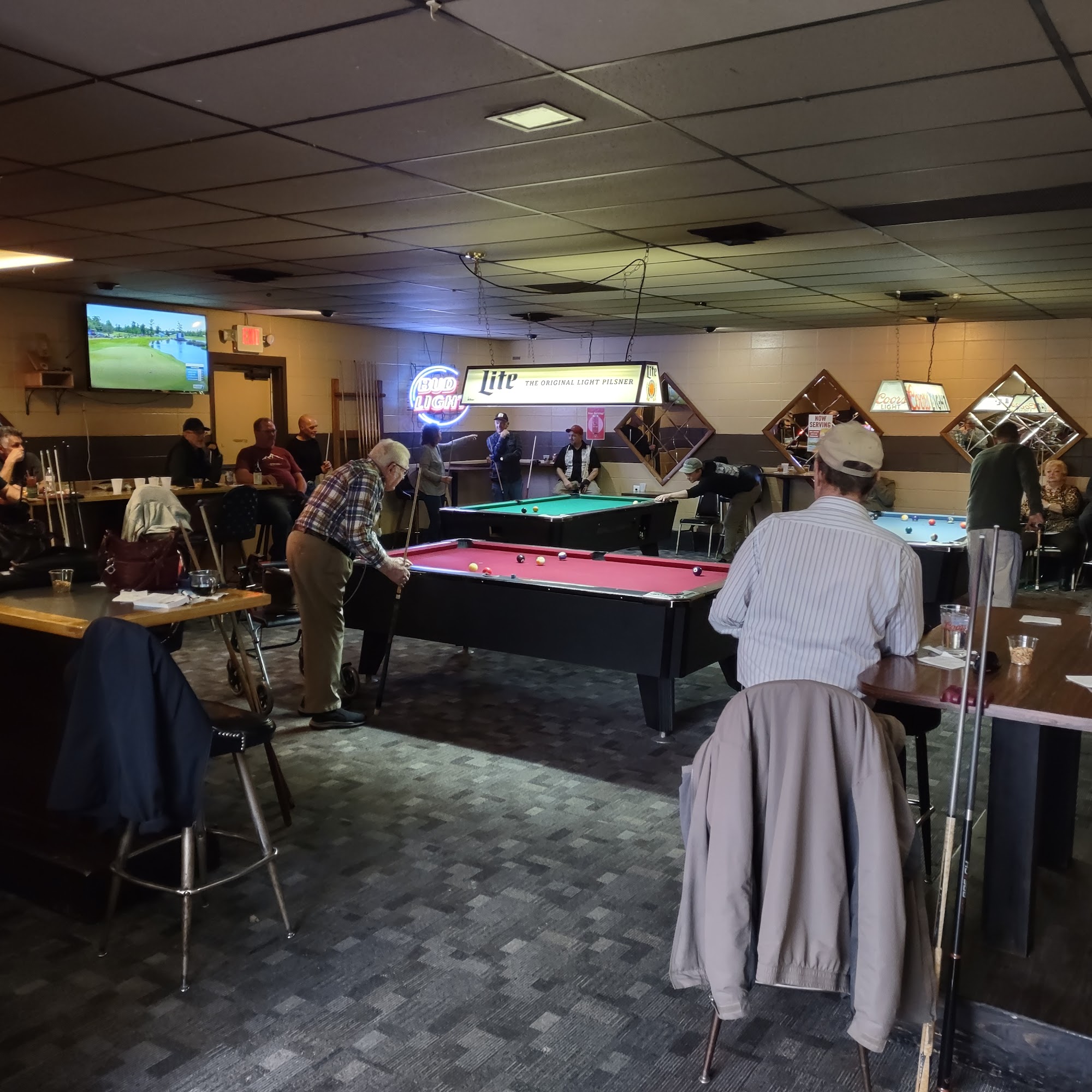 1145 Club 1145 Broadwater Ave, Billings, MT 59102