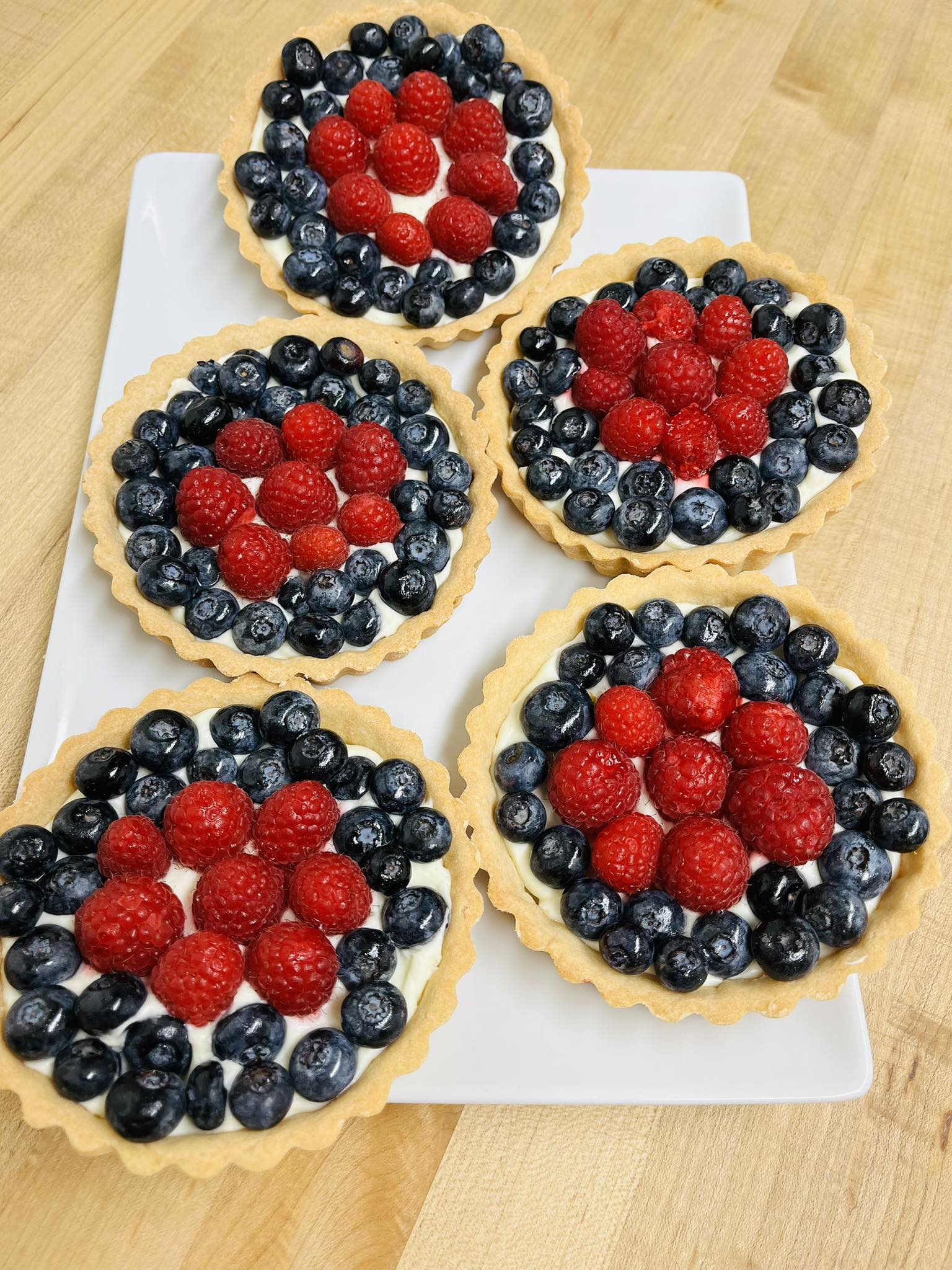 Veronika's Pastry Shop Billings