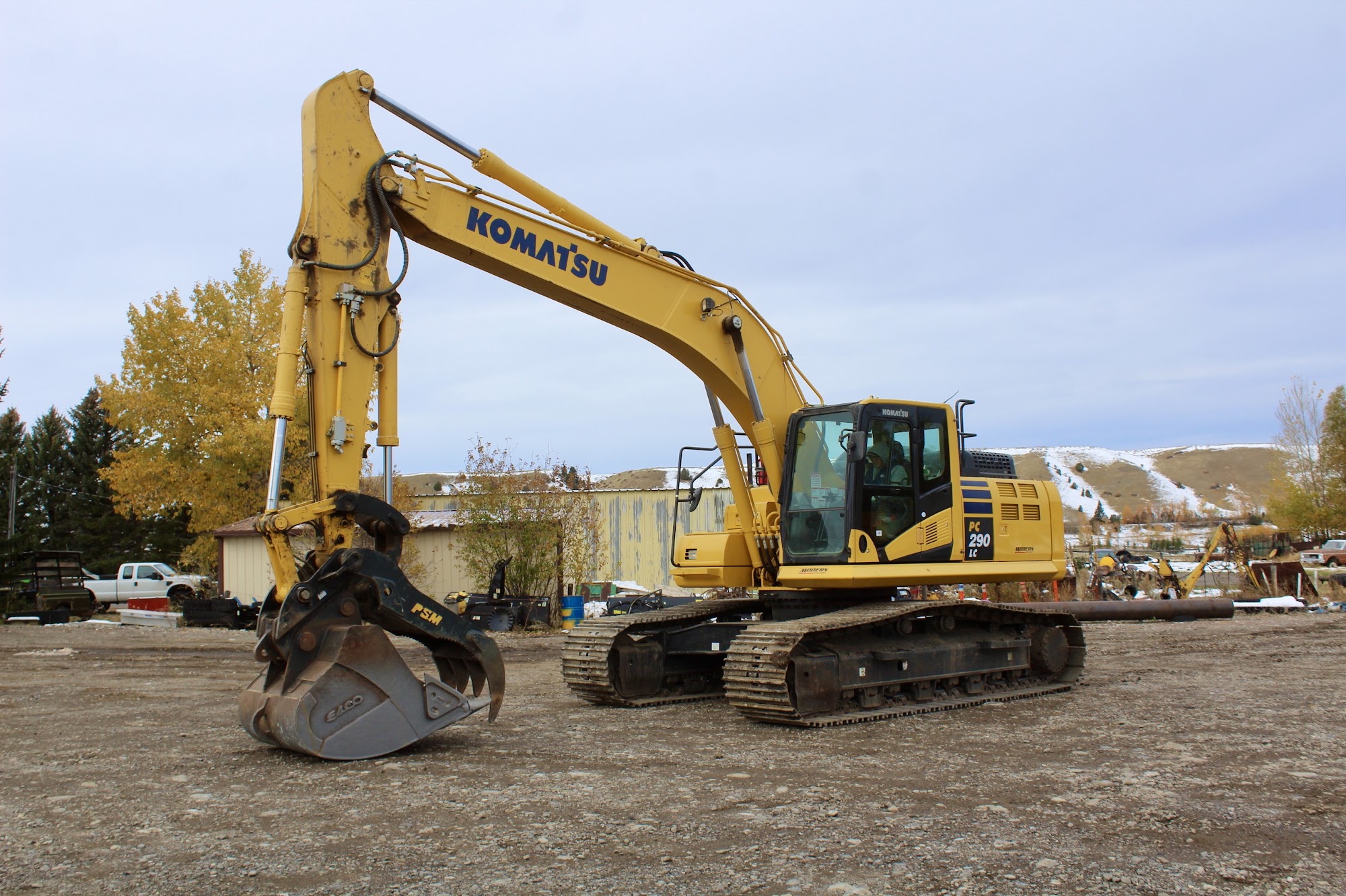 MUSSER BROS AUCTIONS AND REAL ESTATE - Billings MT - Hours, Directions