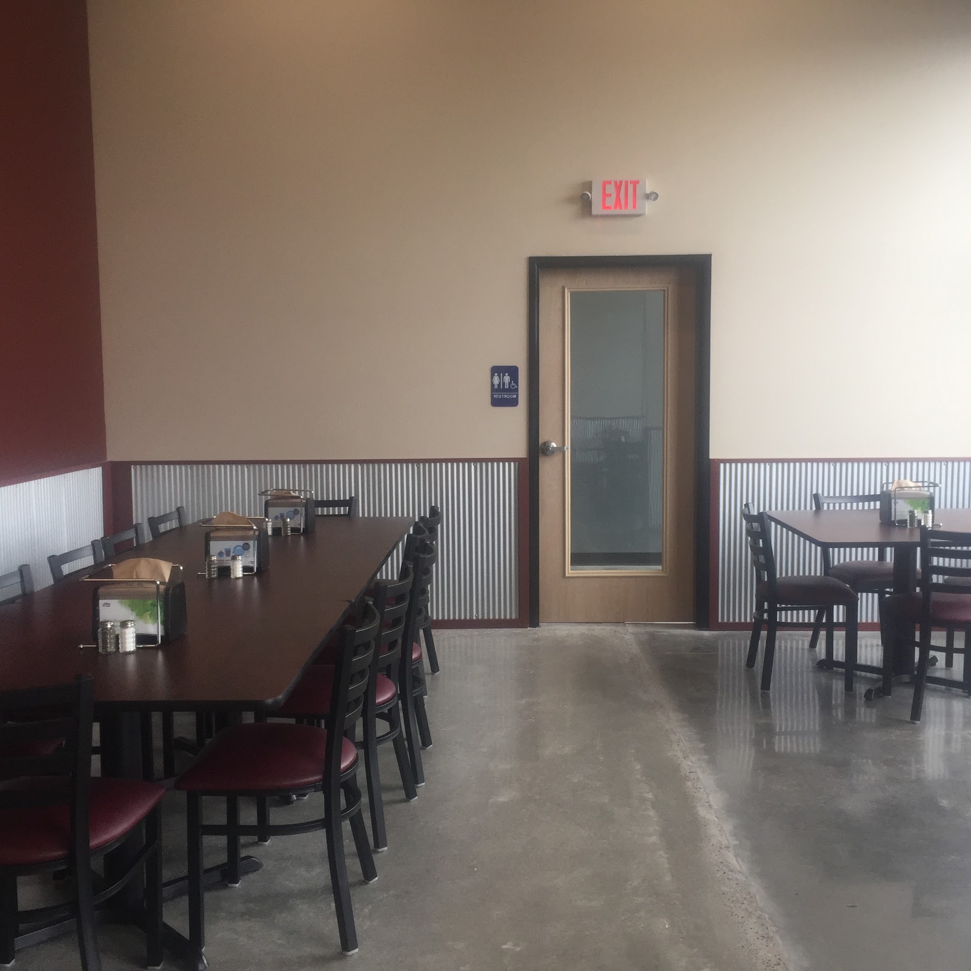 Redneck Pizza & Chicken Billings