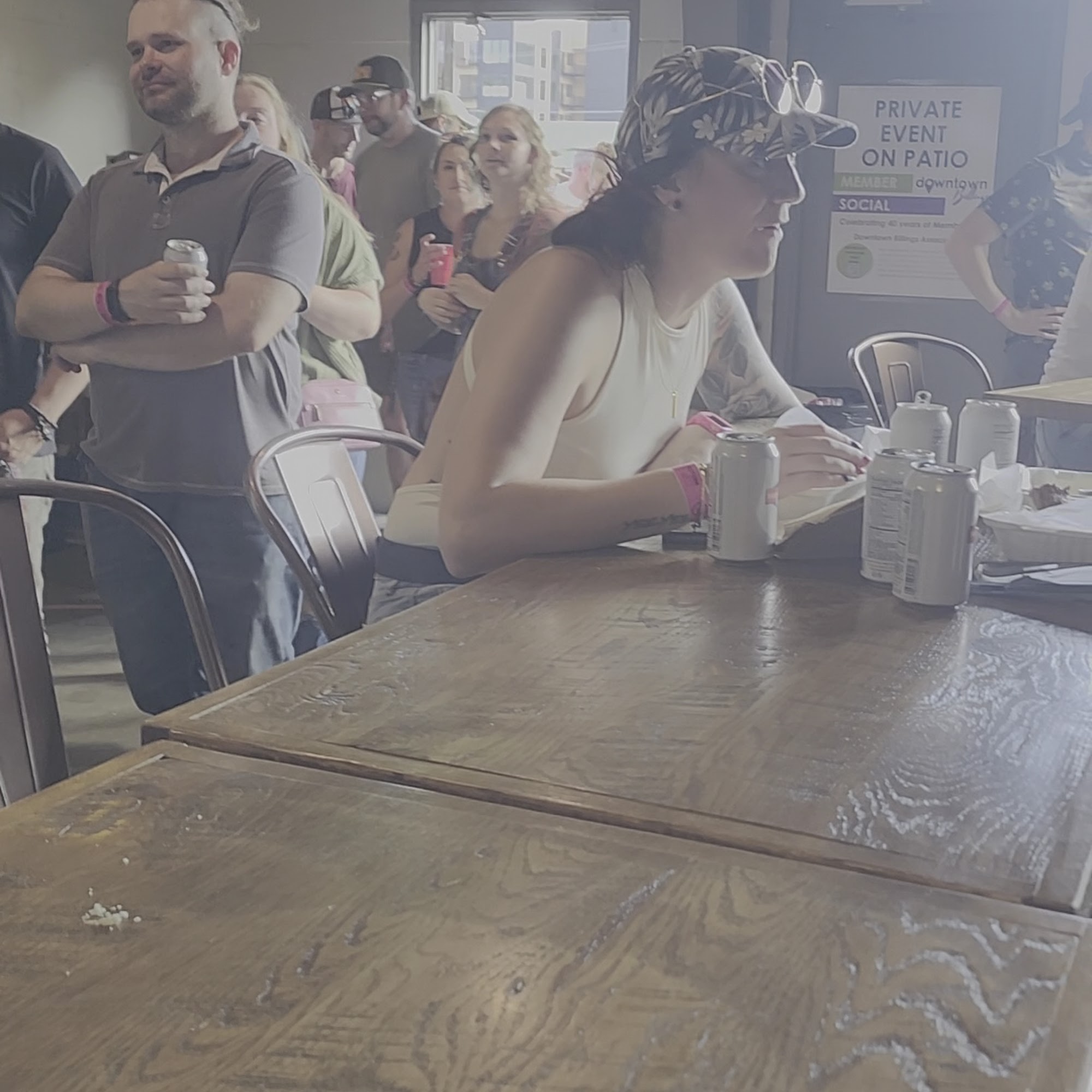 Thirsty Street Brewing Co Billings