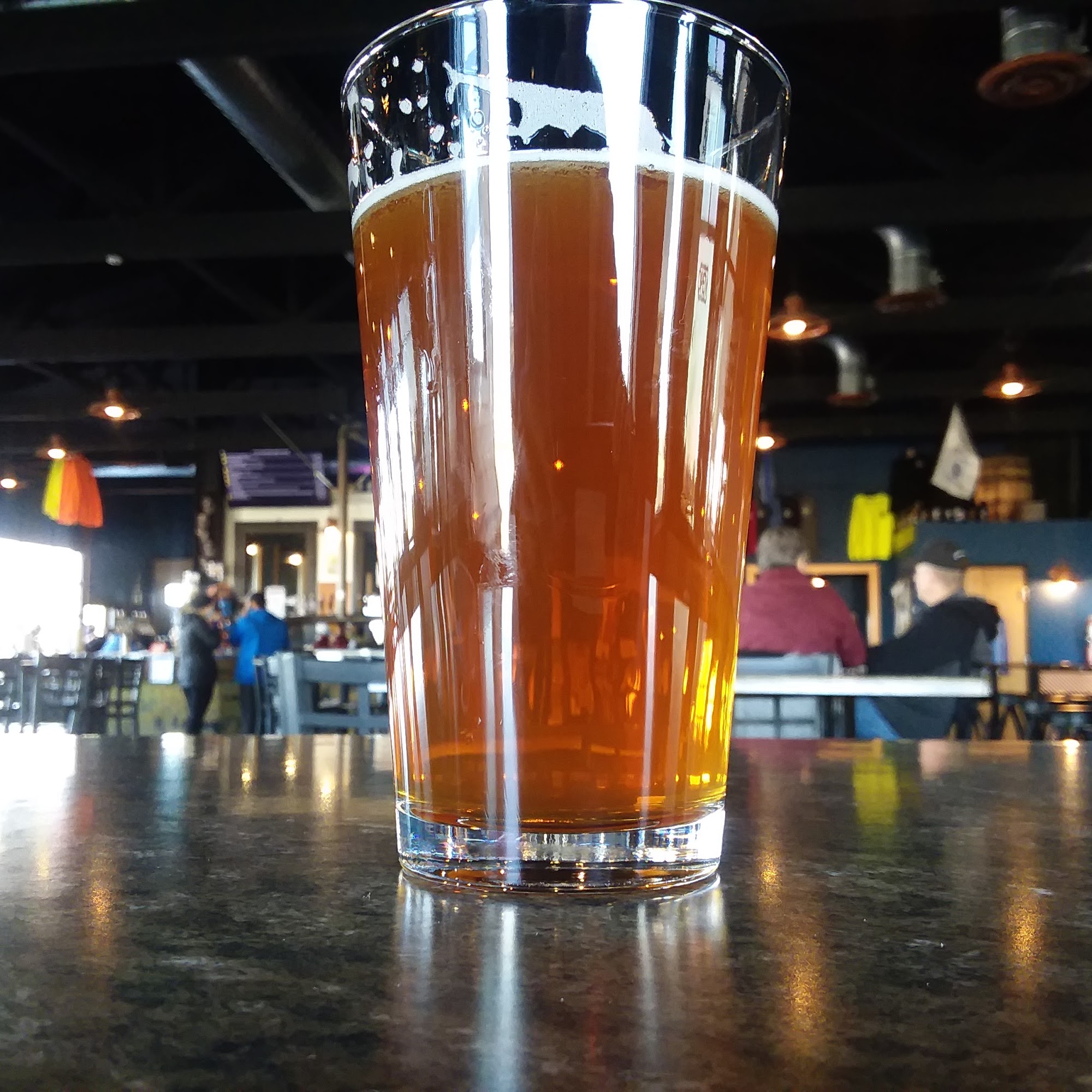 Canyon Creek Brewing Billings